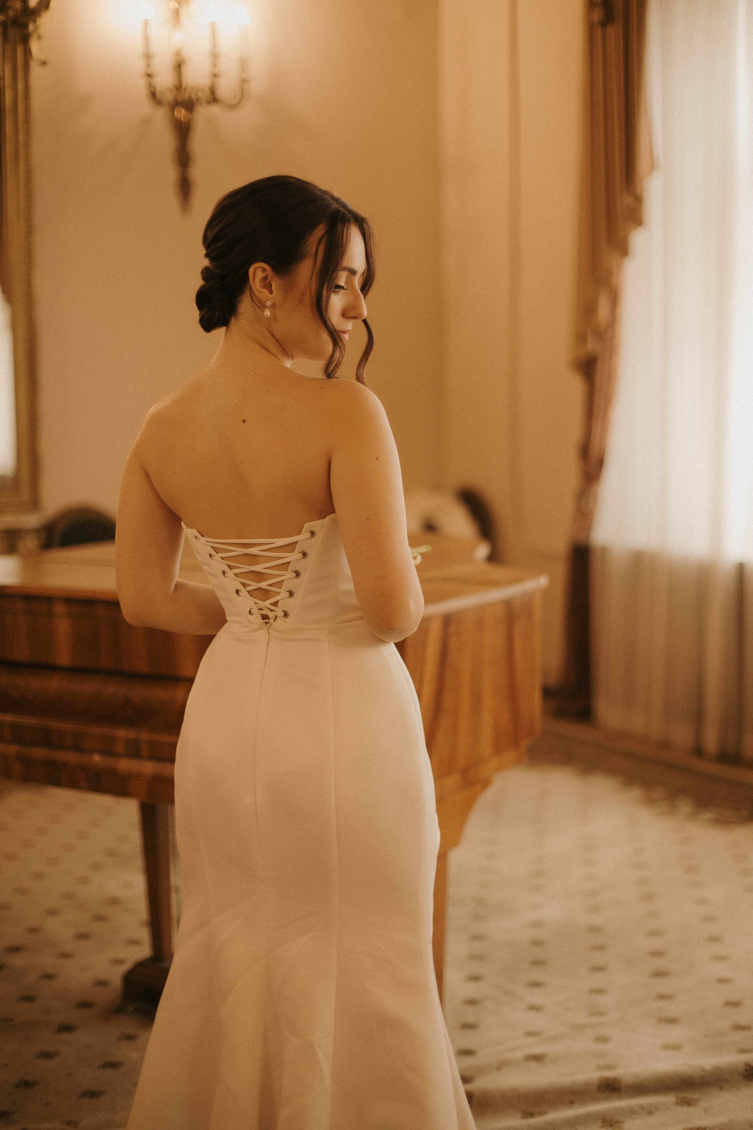 Том и Мария. Свадебный фотограф Анастасия