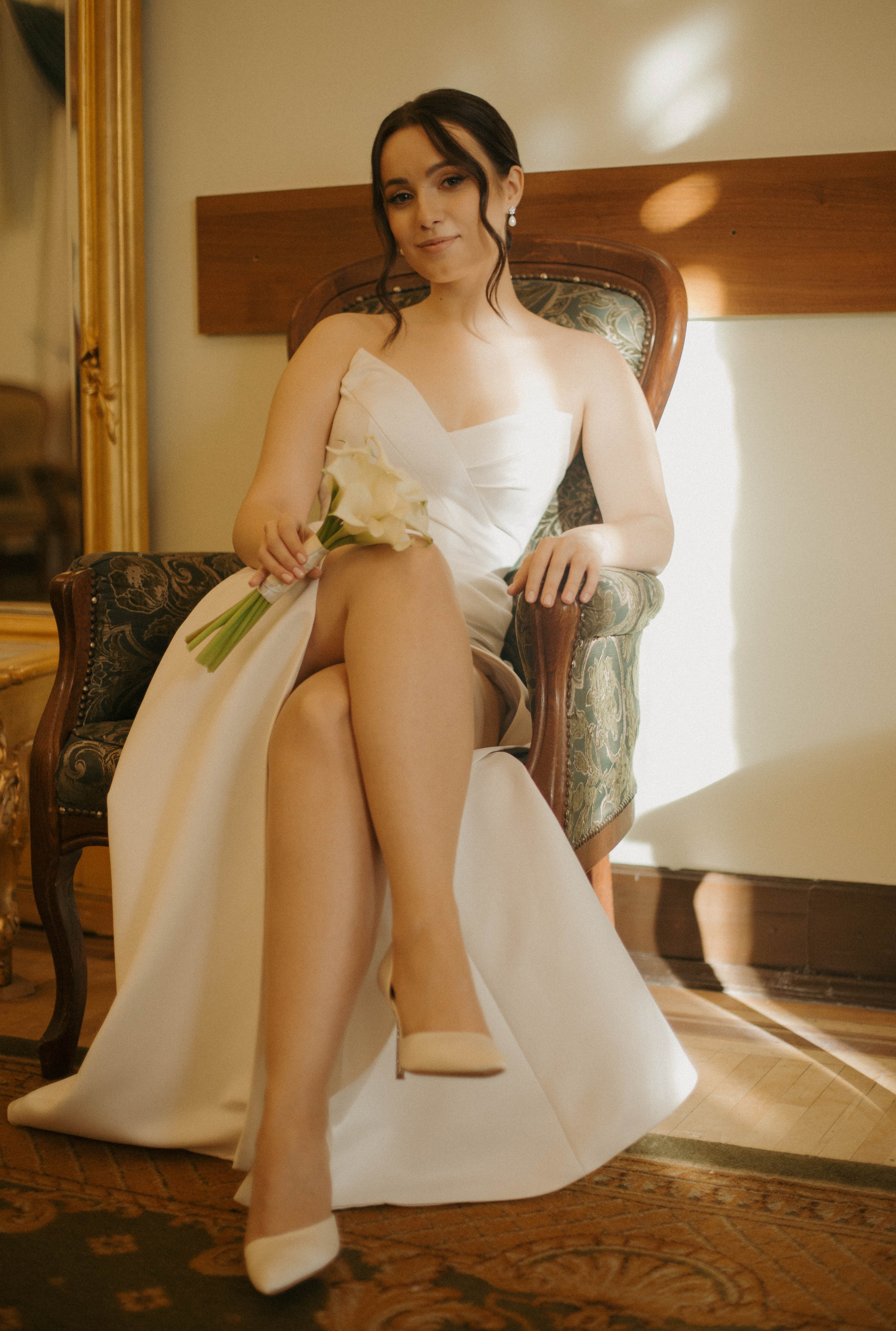 Том и Мария. Свадебный фотограф Анастасия