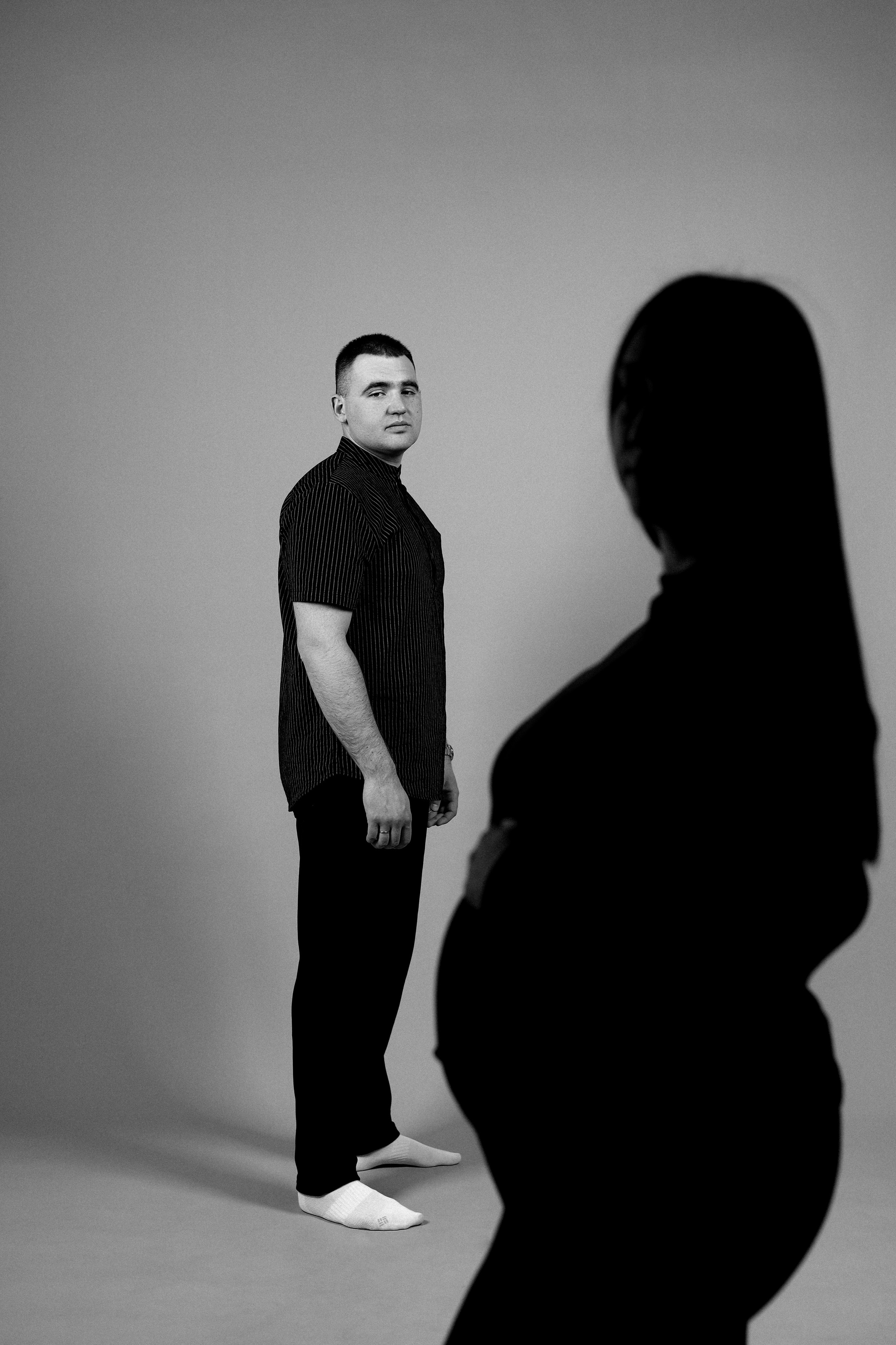 Вероника. Фотостудия без фотографа Чехов. Первая студия автопортрета в Чехове