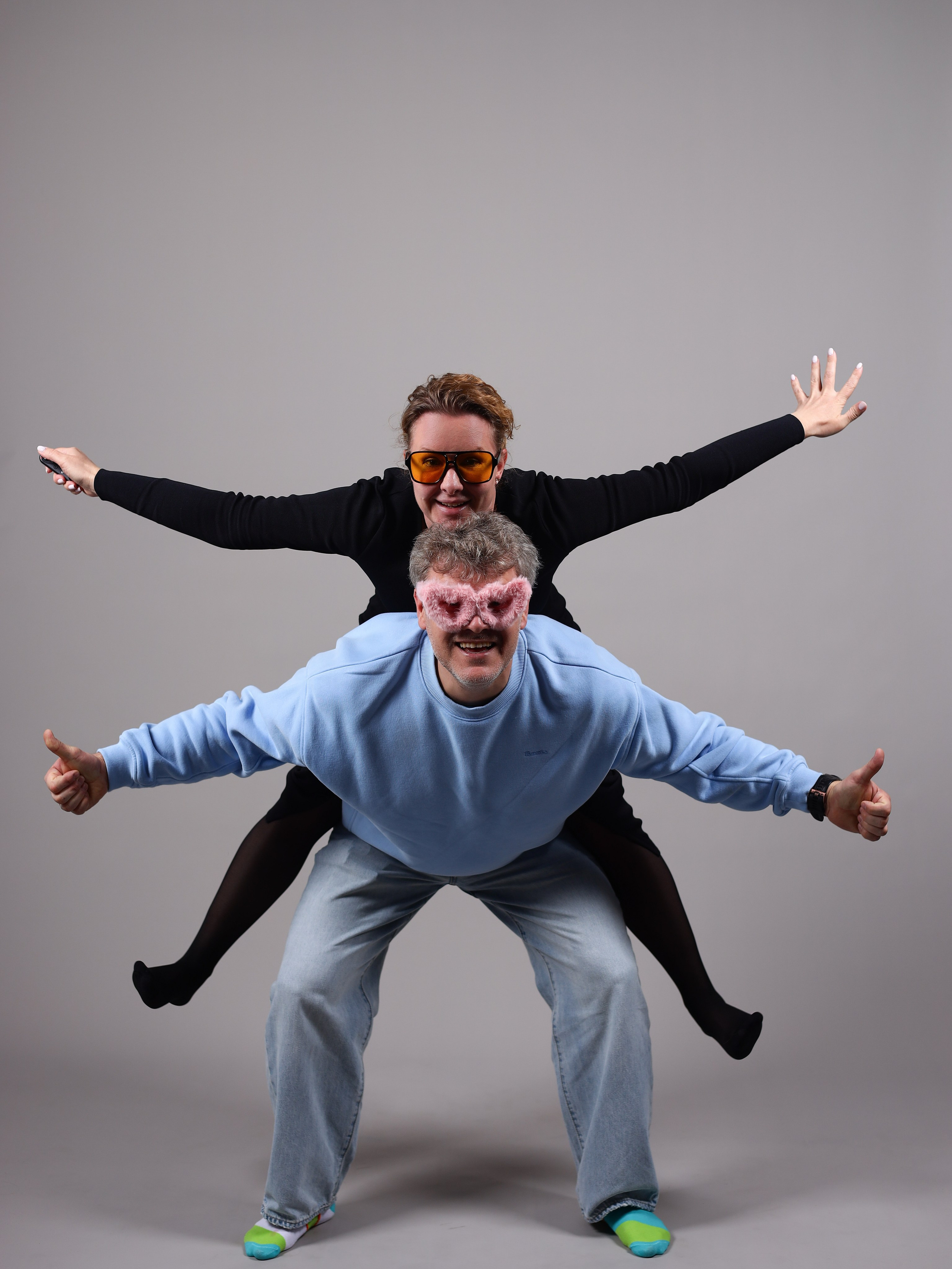 Открытие «фотограф уволен». Фотостудия без фотографа Чехов. Первая студия автопортрета в Чехове