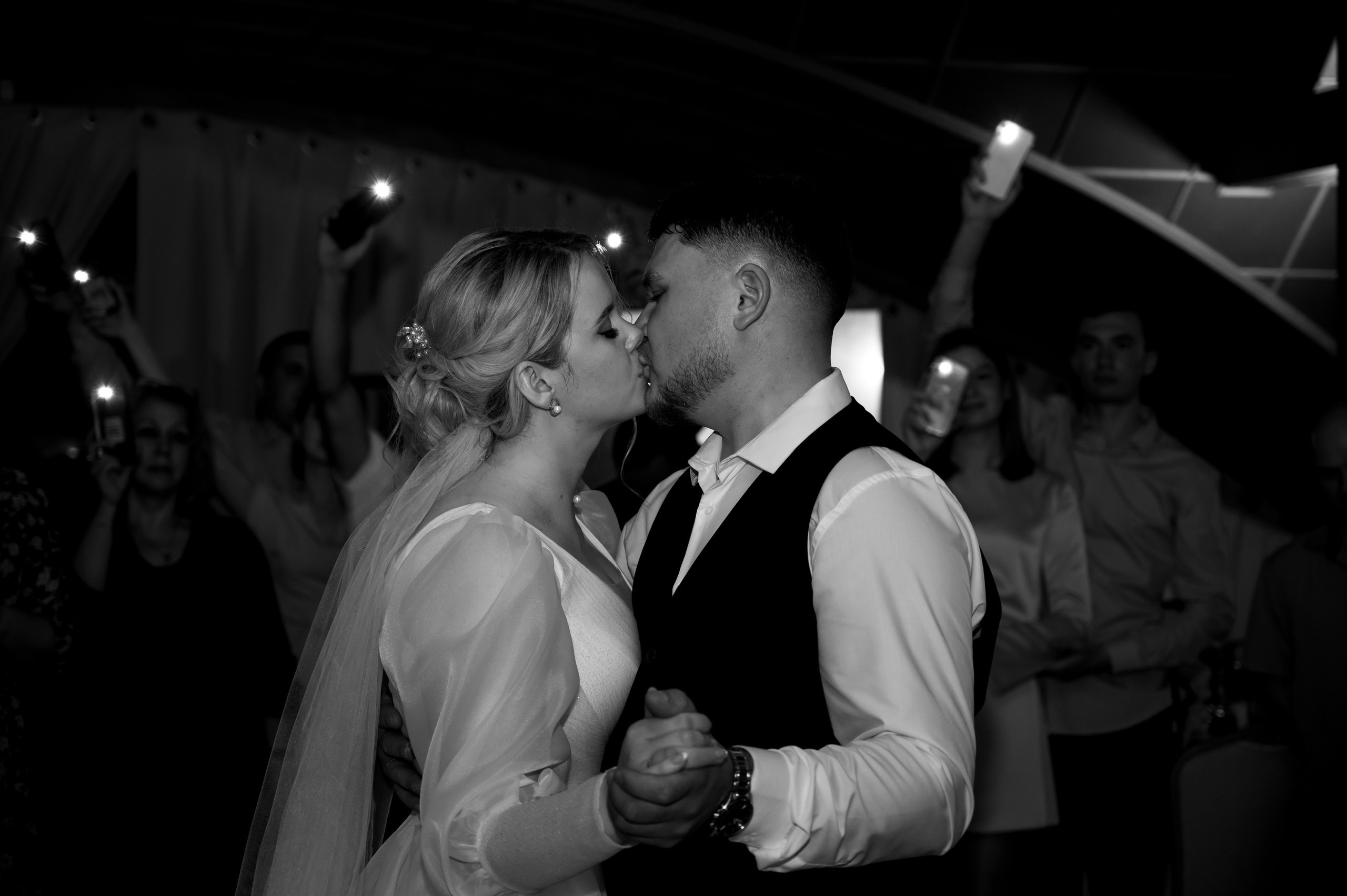 Евгений и Анастасия. Семейный и свадебный фотограф в Миассе Регина Малахова