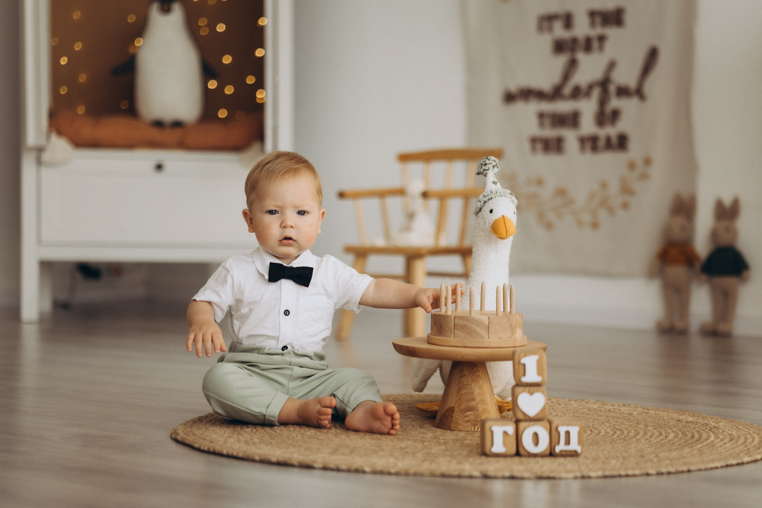 Валера, Марина и Илья. Фотограф Нижний Новгород