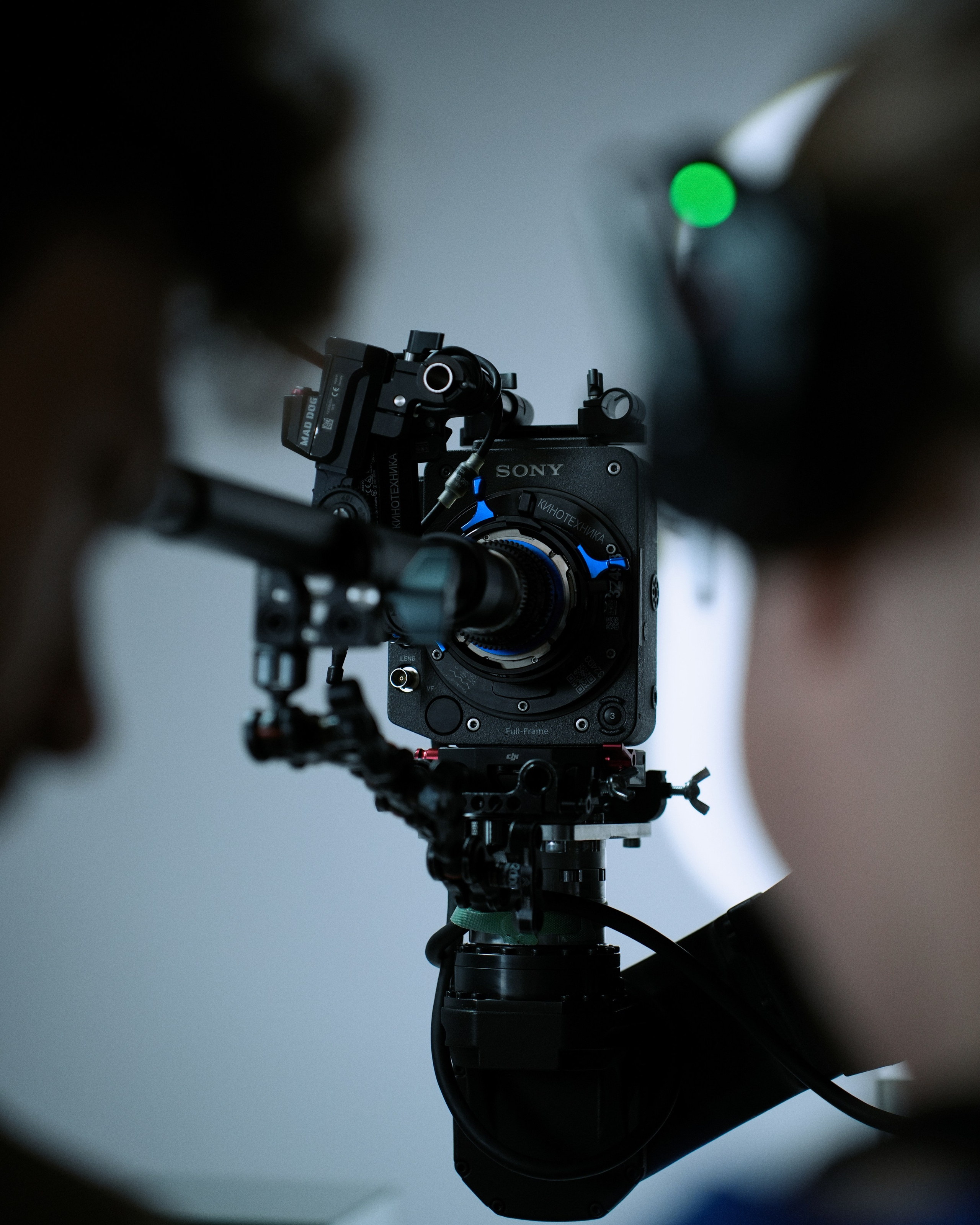 HONOR. ANNA — PHOTOGRAPHER