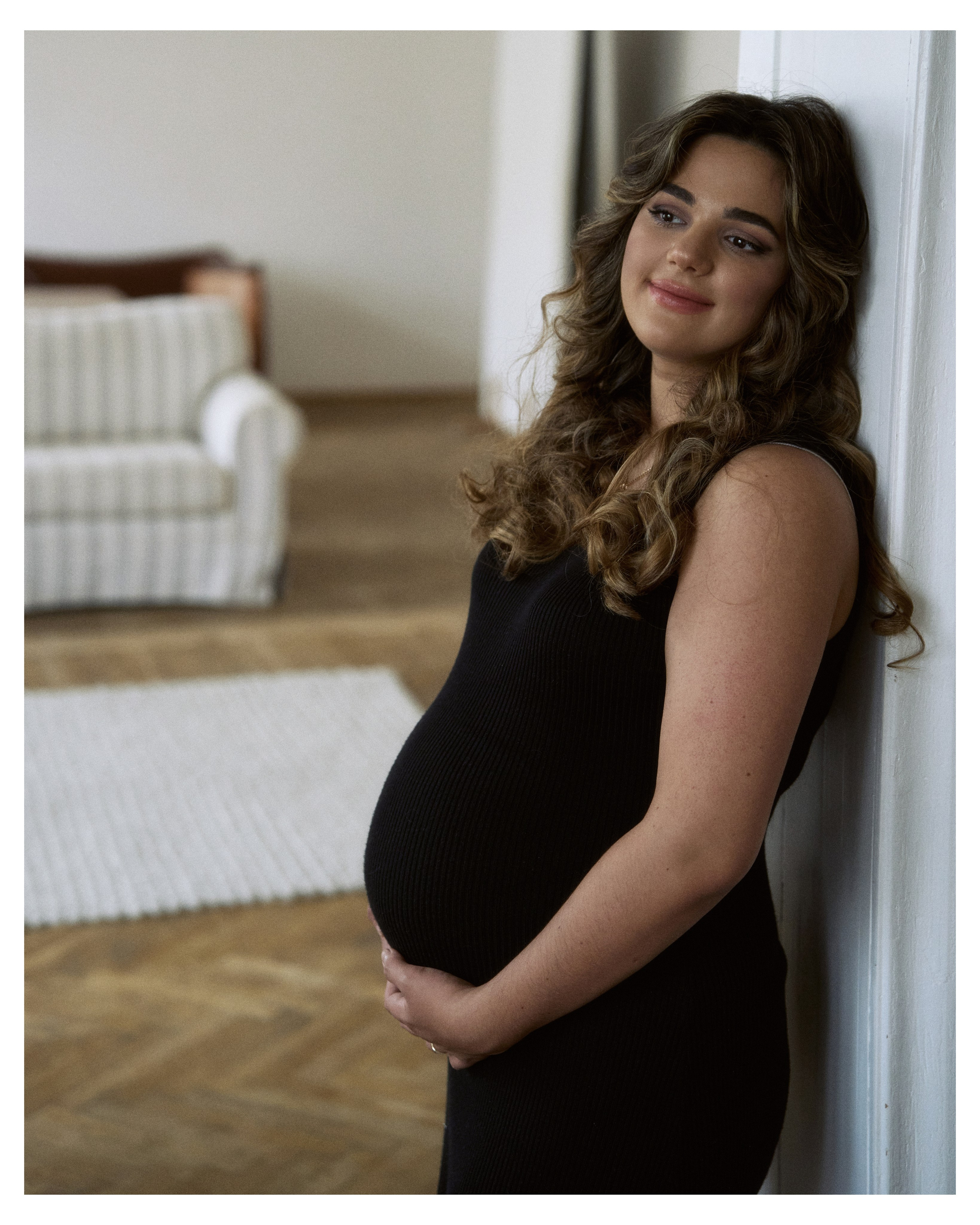 KAROLINA&RUSTAM. ANNA — PHOTOGRAPHER