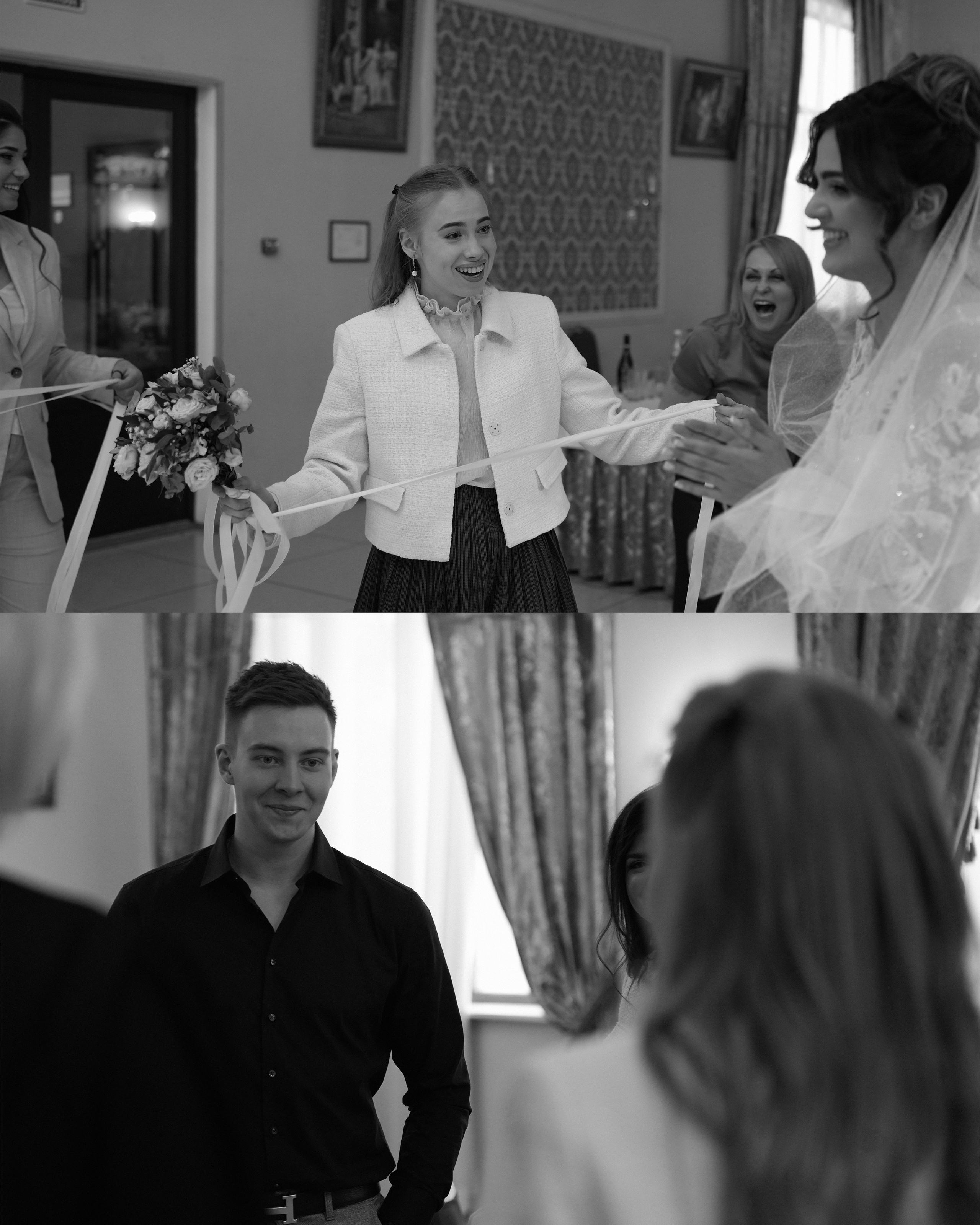 KAROLINA&RUSTAM. ANNA — PHOTOGRAPHER