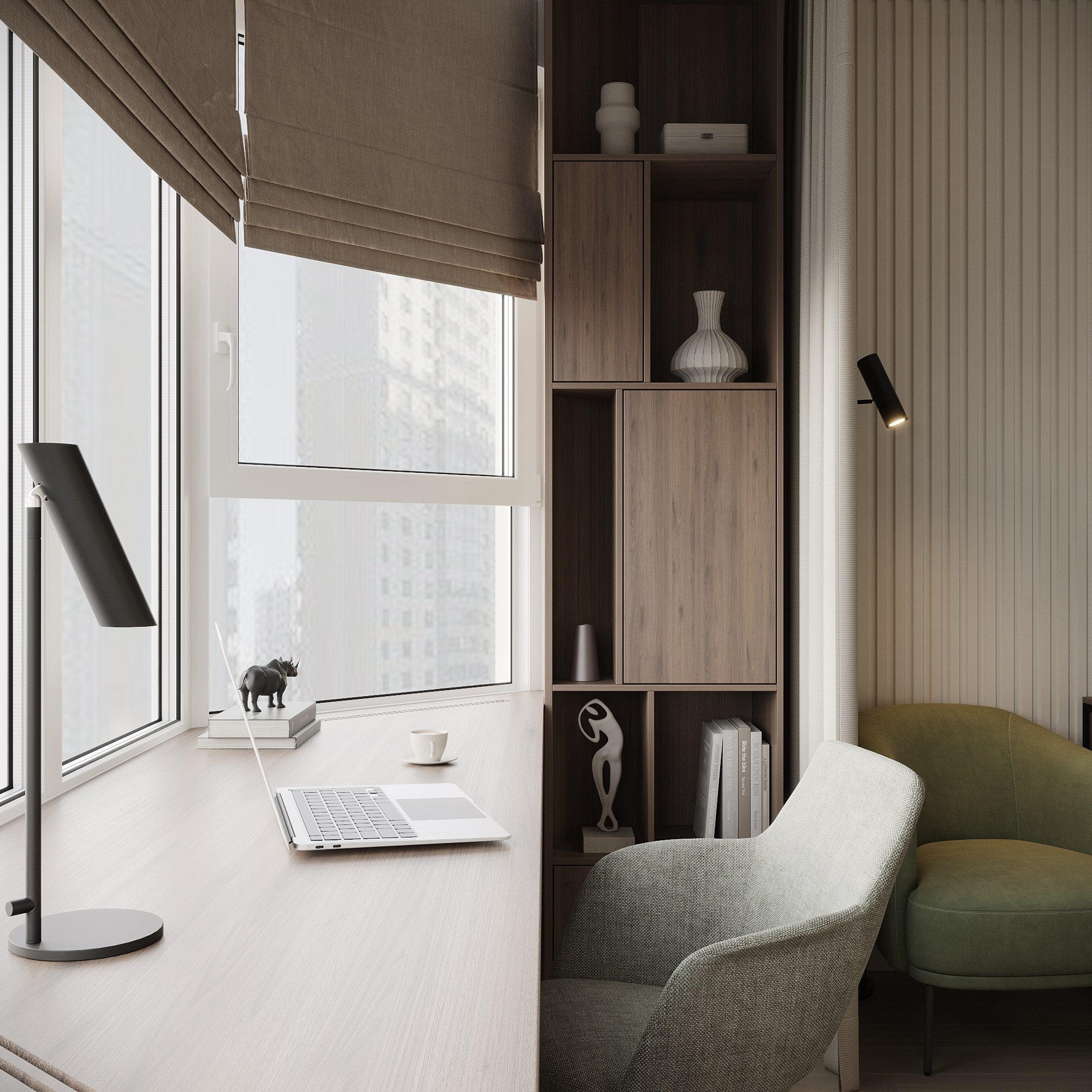 ЖК Цивилизация на Неве