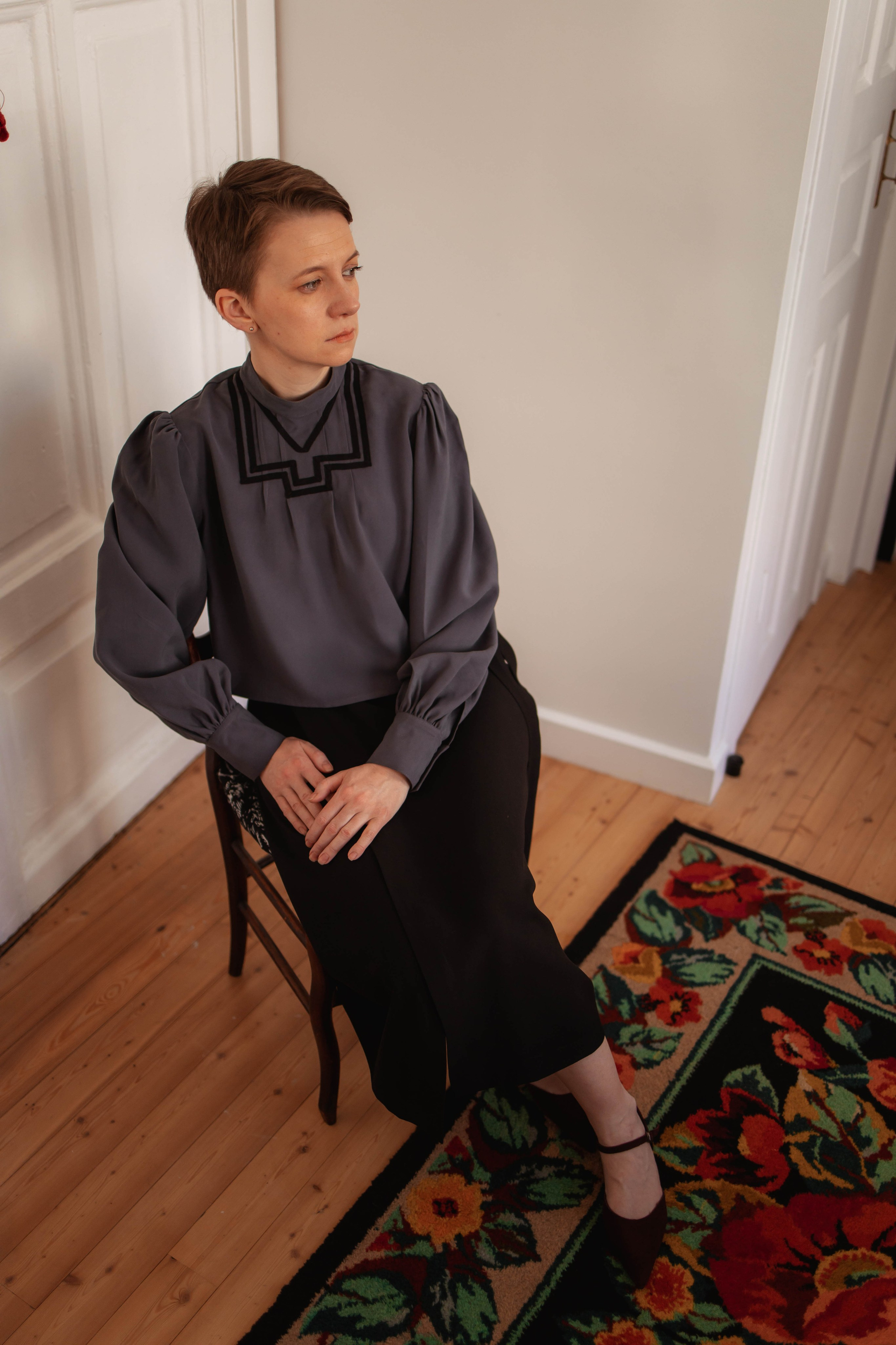 Varvara Zenina brand. Женский фотограф в Санкт Петербурге Наталья Кос