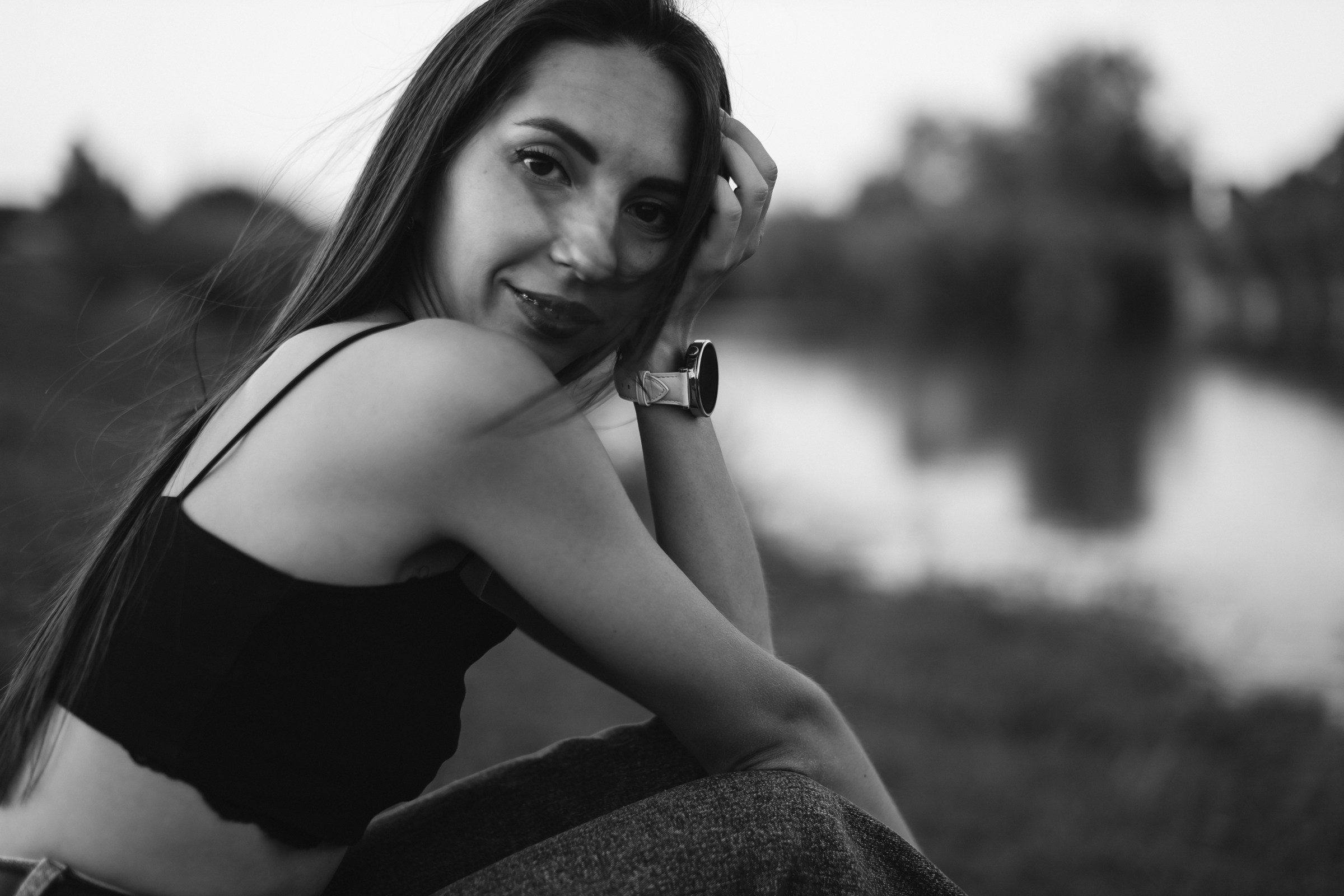 Наташа. Семейный фотограф в Волгодонске Краченцева Анна