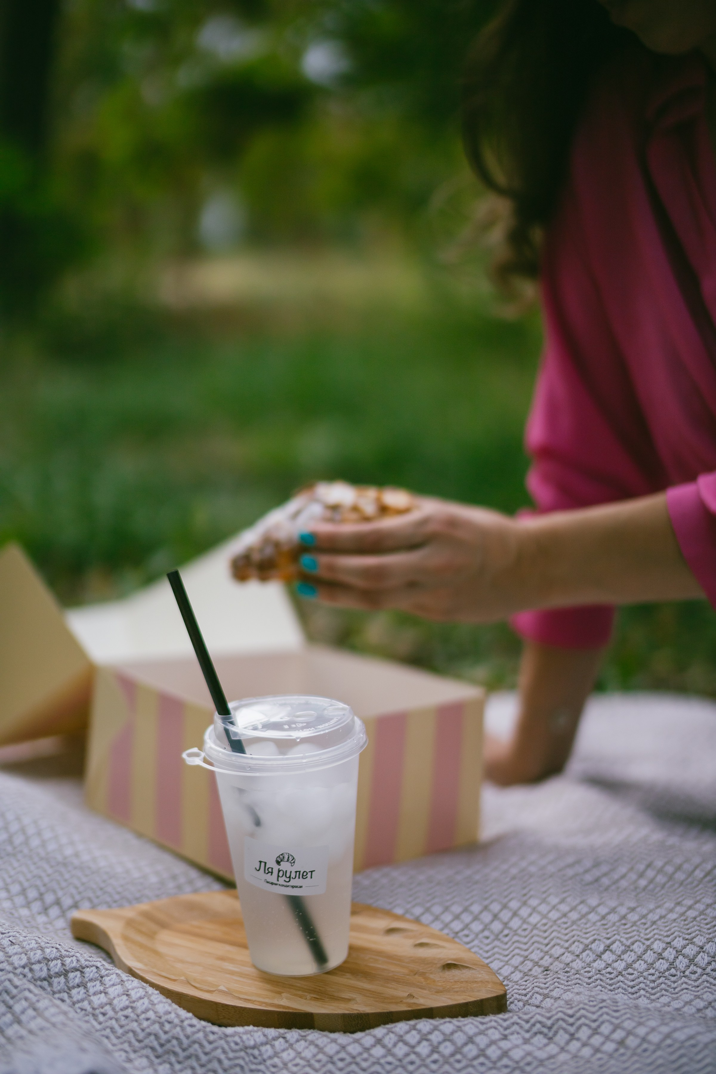 Настя. Семейный фотограф в Волгодонске Краченцева Анна