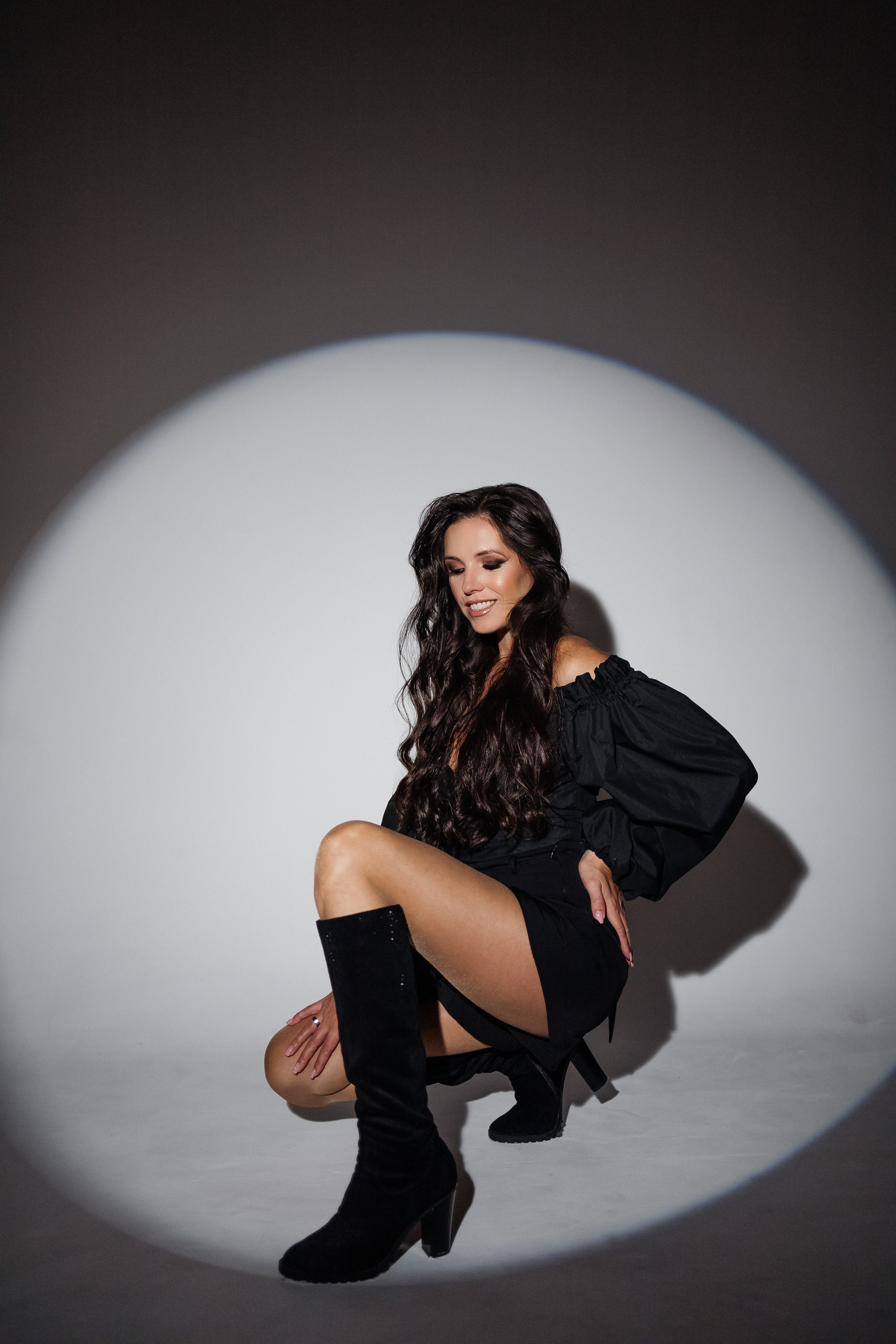 Юлия. Семейный фотограф в Волгодонске Краченцева Анна