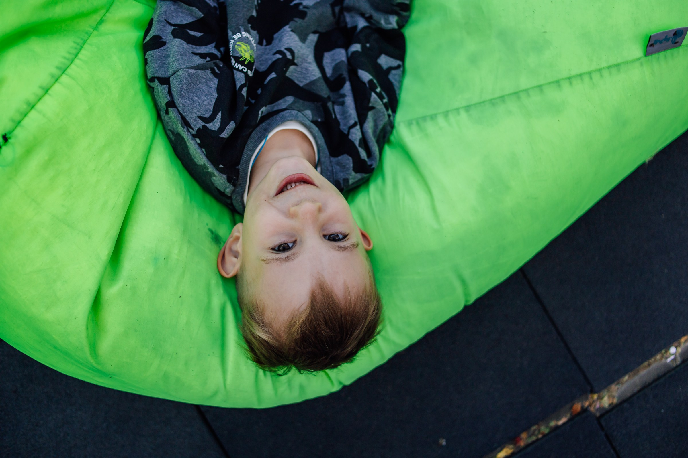 Захару 5. Семейный фотограф в Волгодонске Краченцева Анна