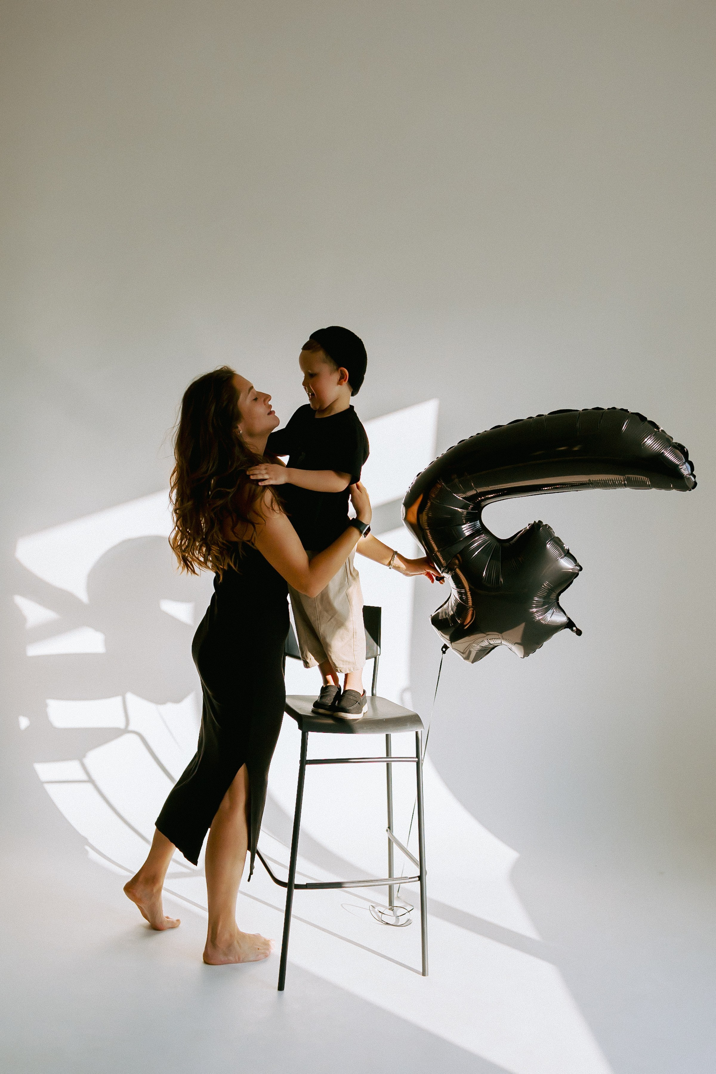 Мирону 4. Семейный фотограф в Волгодонске Краченцева Анна