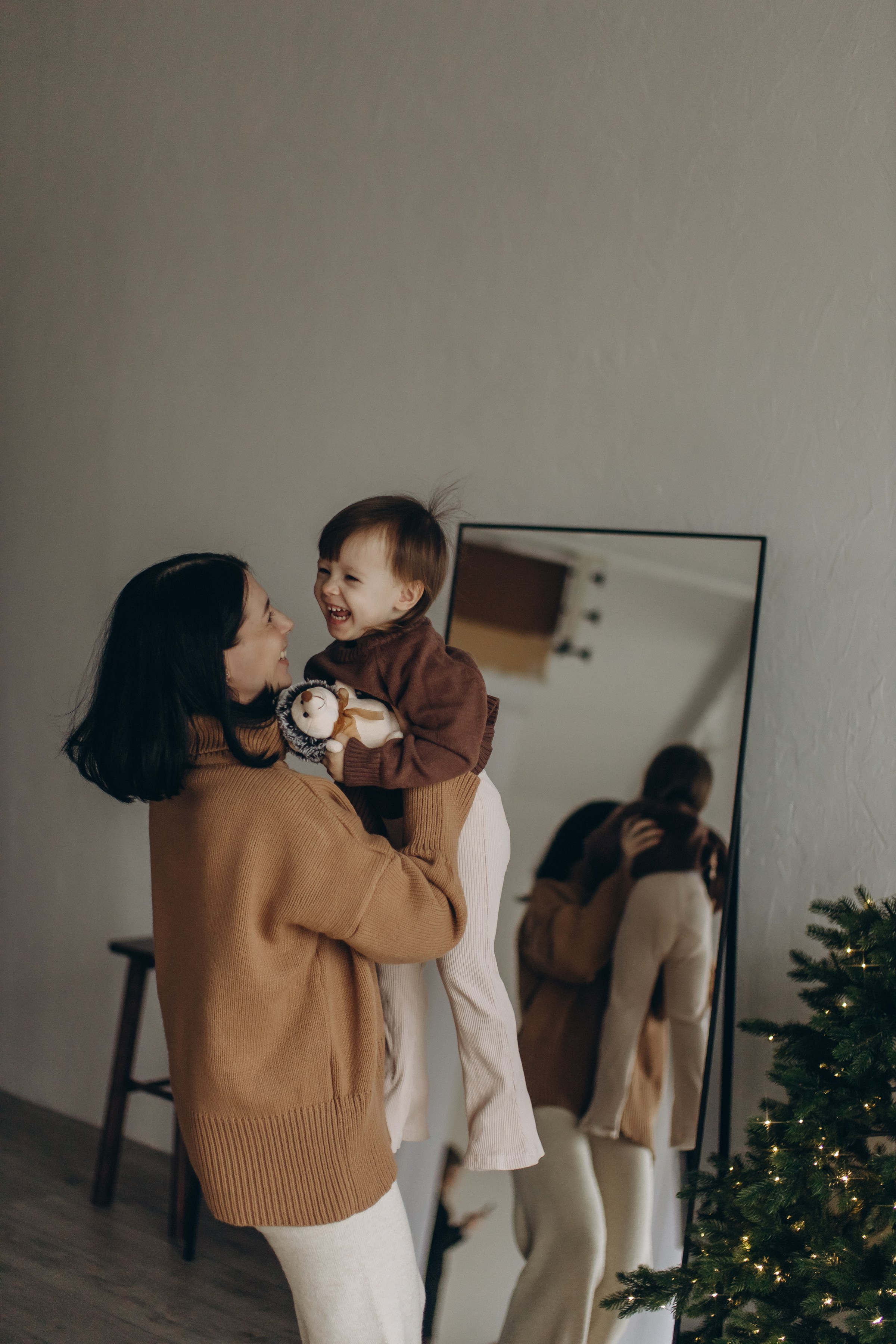 Ира и Варя. Семейный фотограф в Волгодонске Краченцева Анна