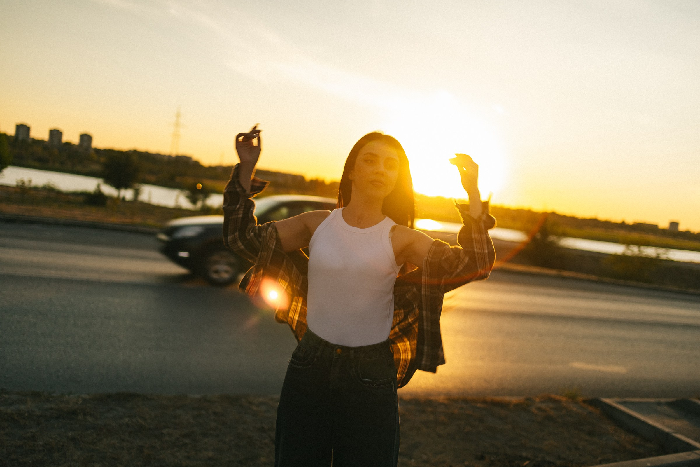 Марина и Тимур. Семейный фотограф в Волгодонске Краченцева Анна