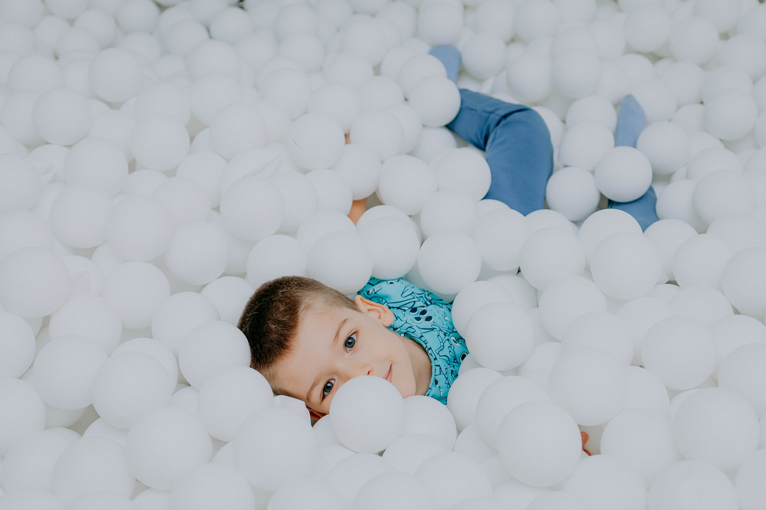 Еве 5 лет. Семейный фотограф в Волгодонске Краченцева Анна