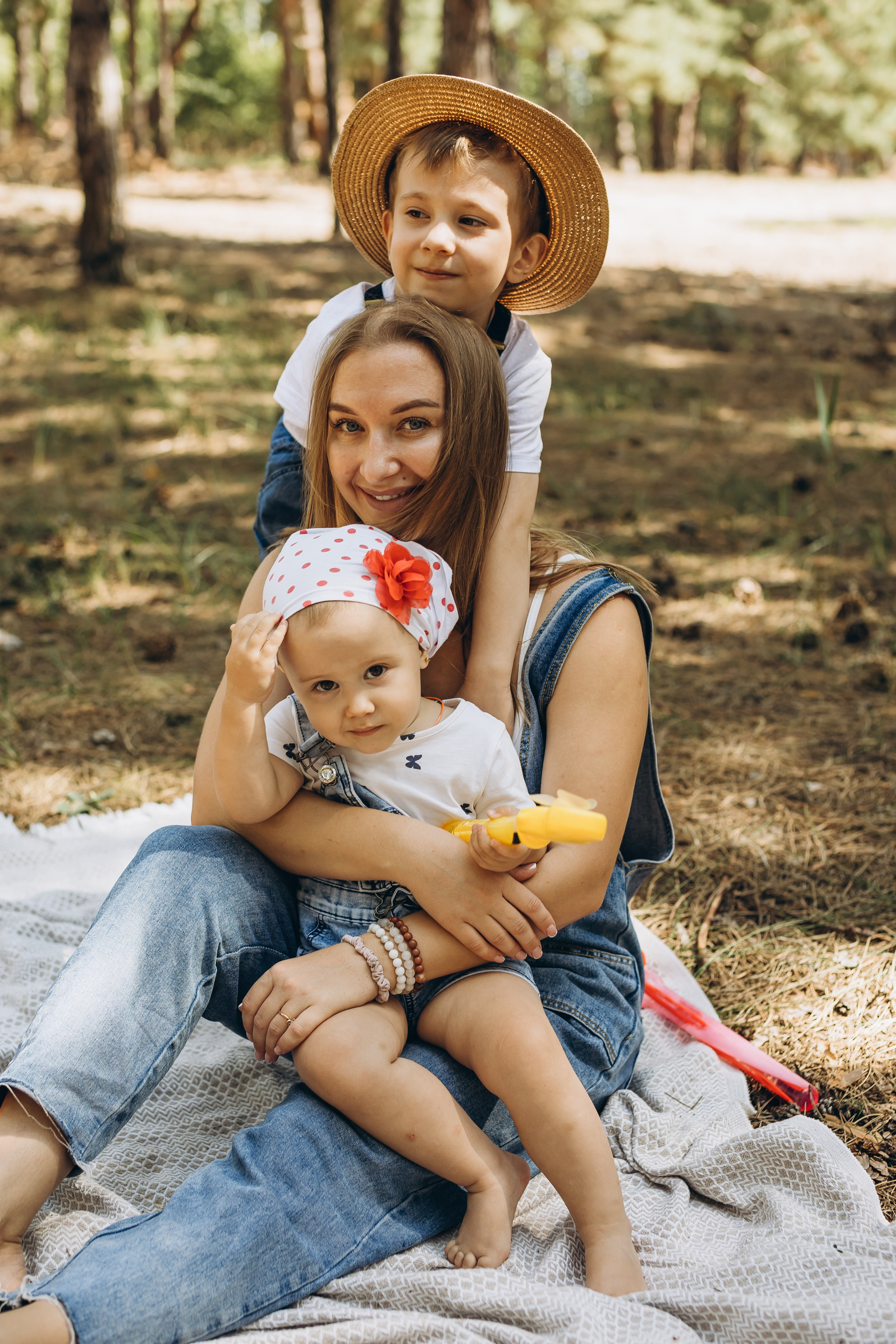 Лена Захар Саша. Семейный фотограф в Волгодонске Краченцева Анна
