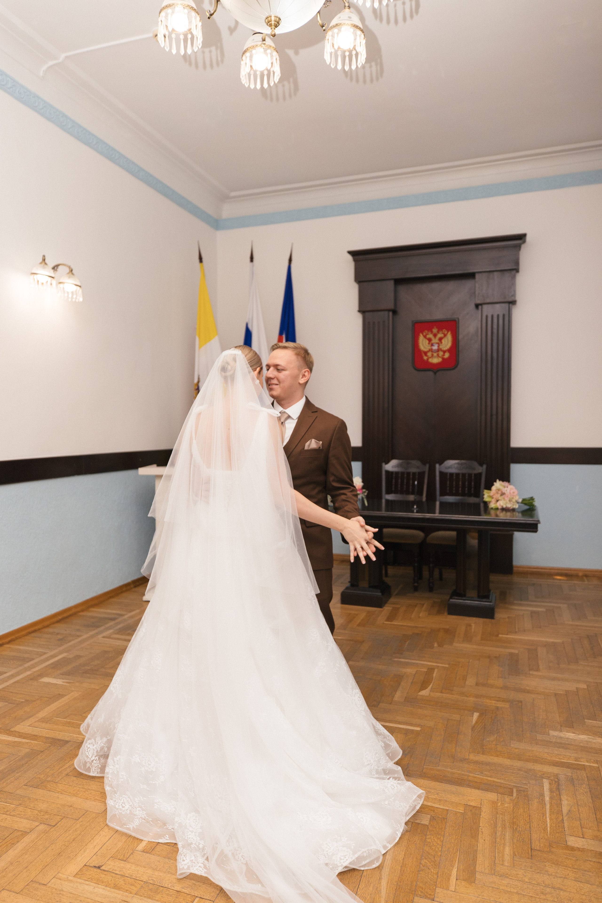 Лера и Ваня. Главная