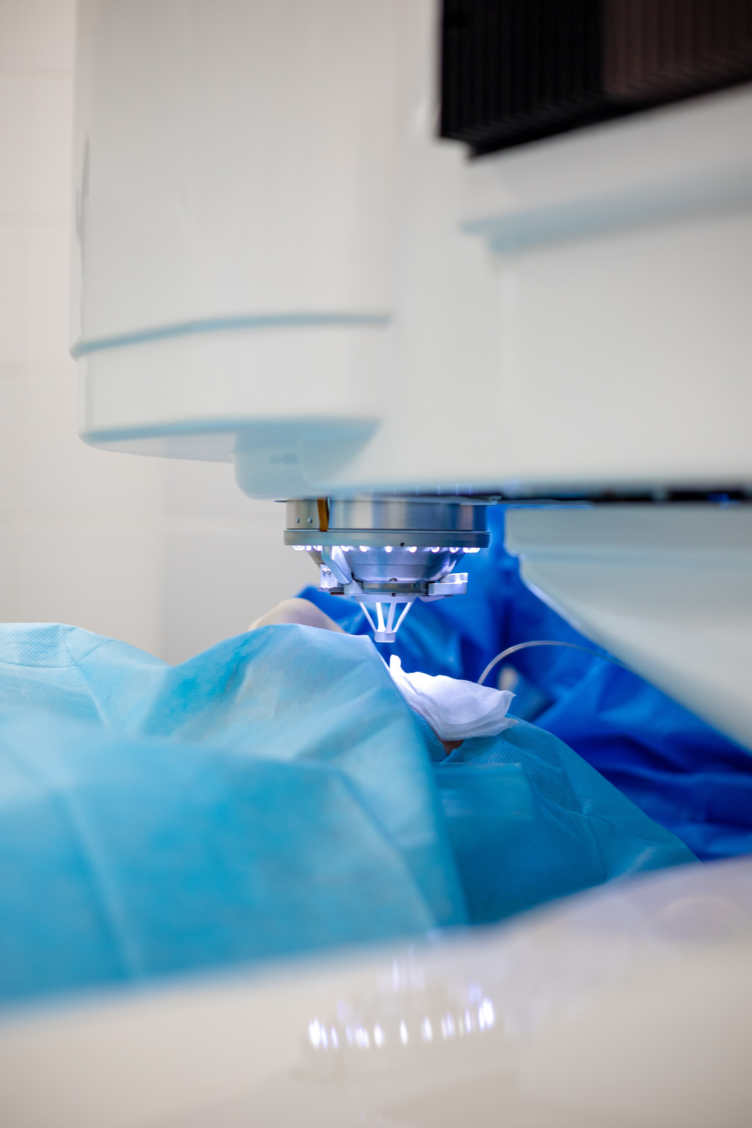 Омикрон. Фотограф Князев Сергей