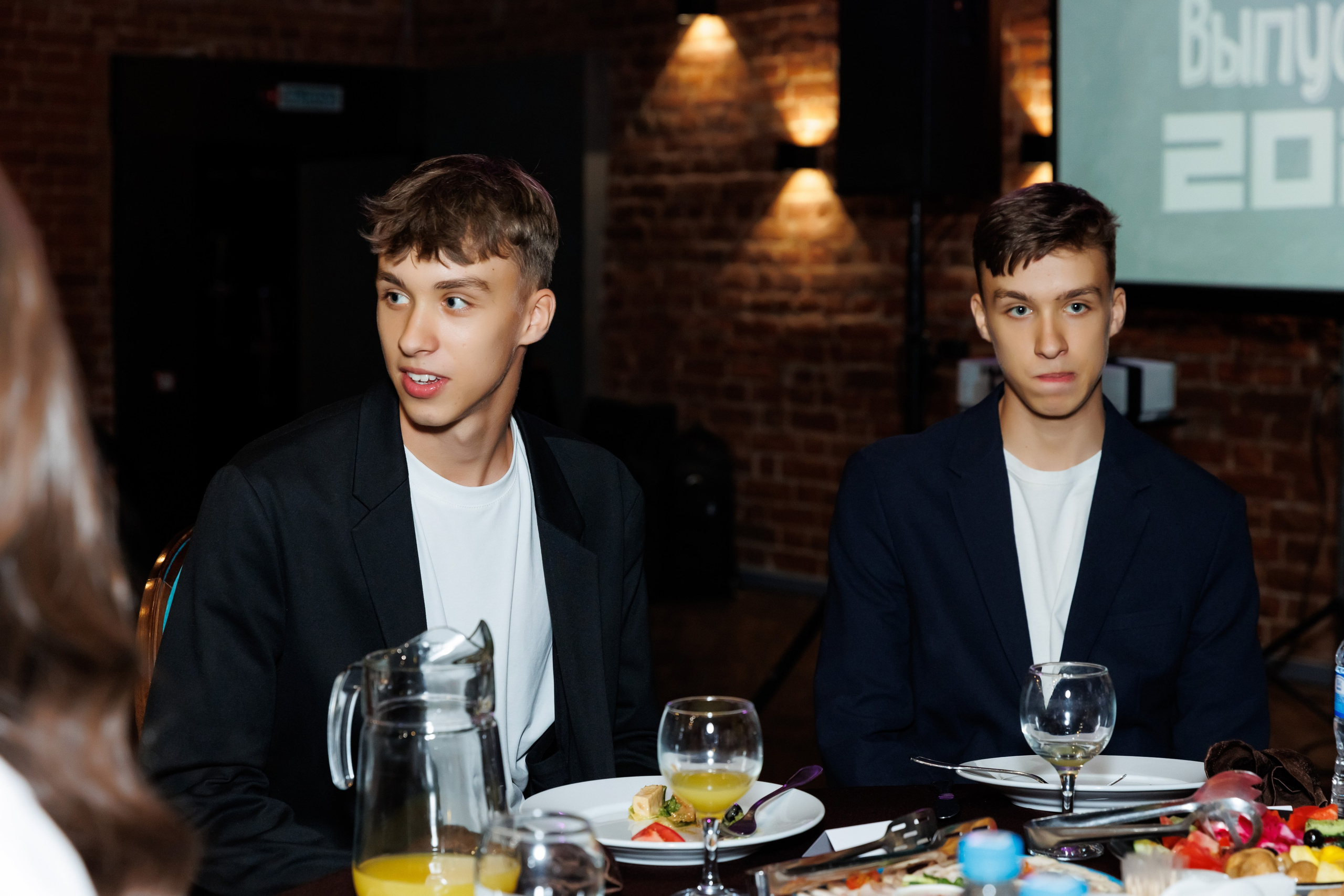 Выпускной 9 класса. Фотограф Новосибирск — Наталья Гресь