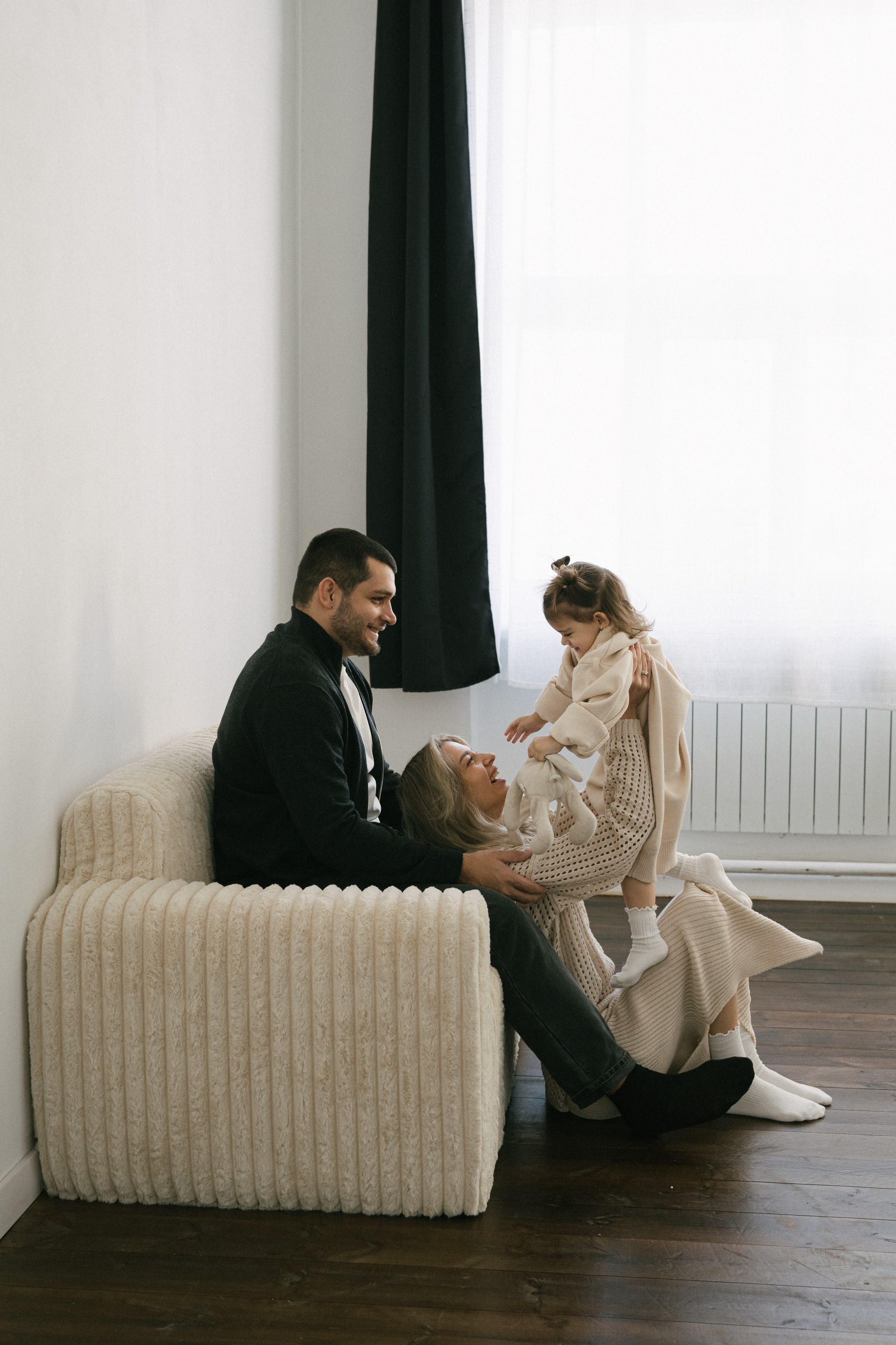 Love story / Семейная. Главная