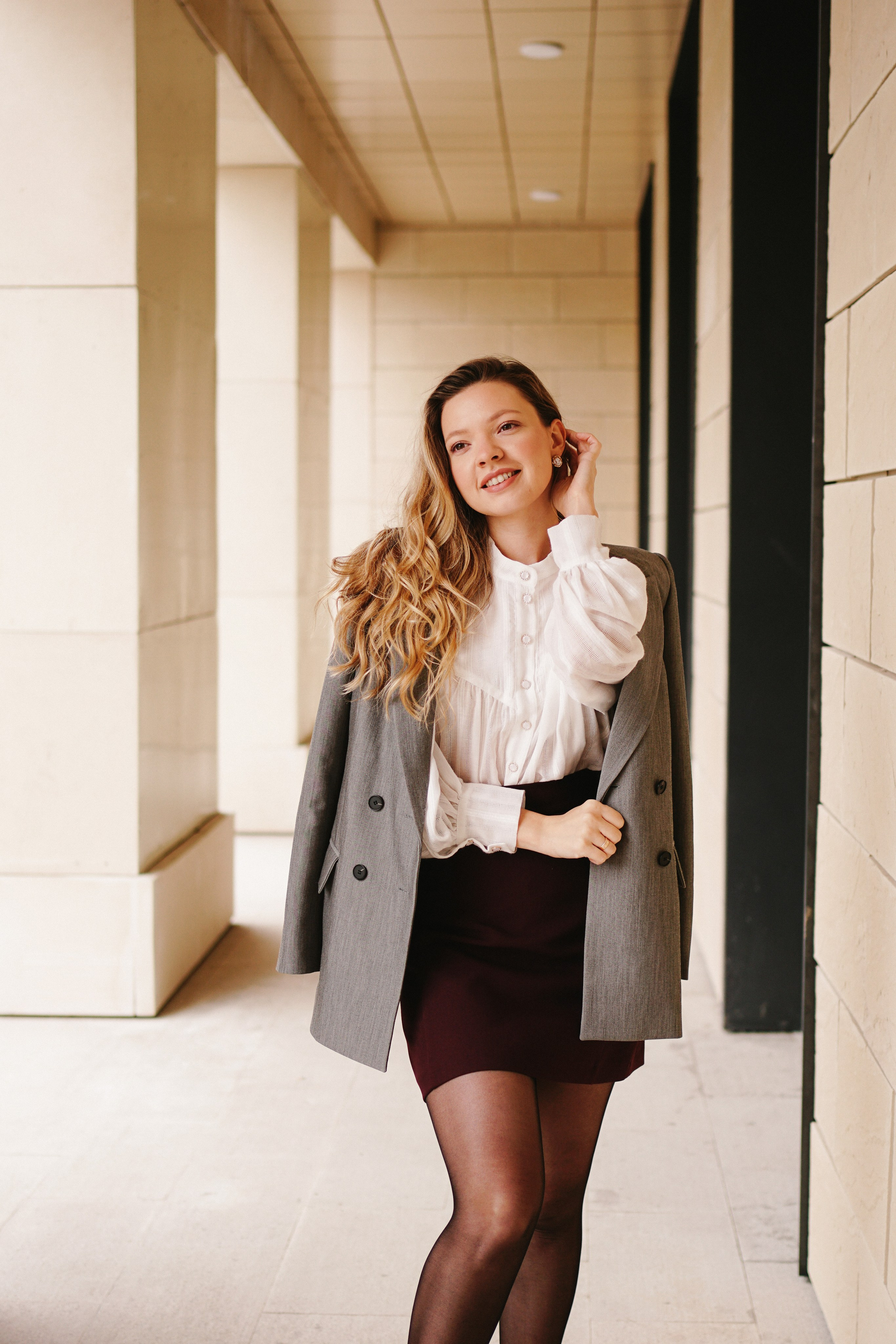 Портрет. Главная