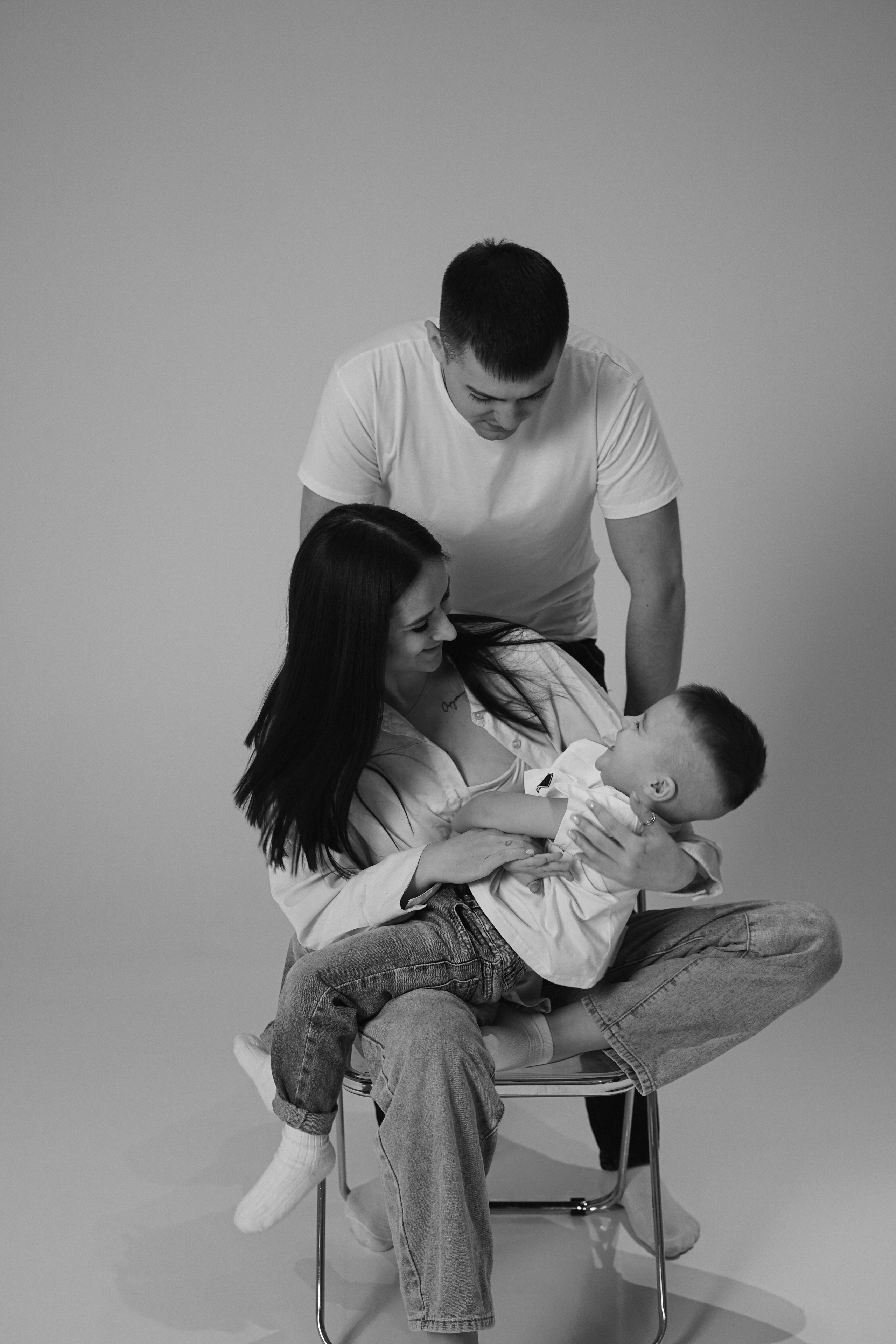 Love story / Семейная. Главная