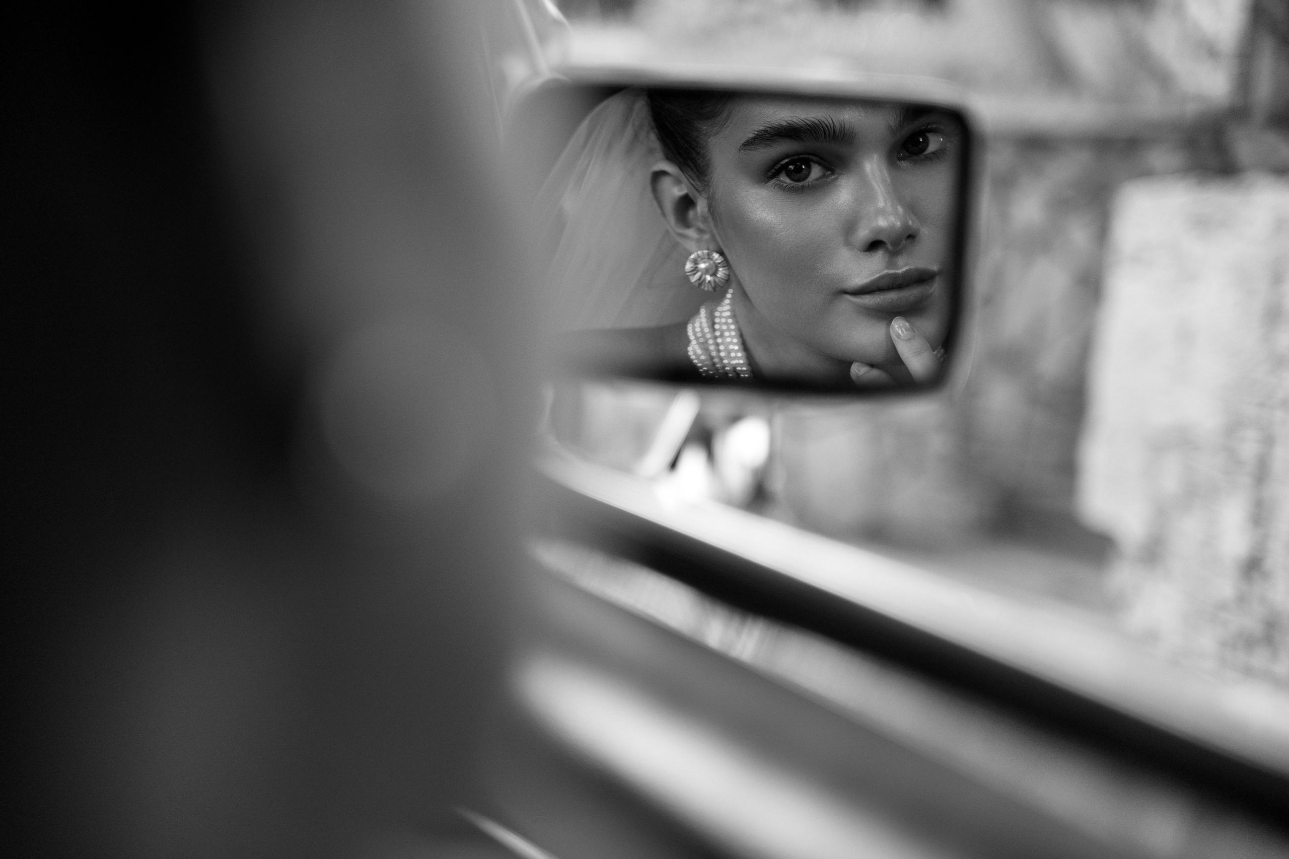 The Secret Garden. Портретный фотограф в Краснодаре Валерия Матирная