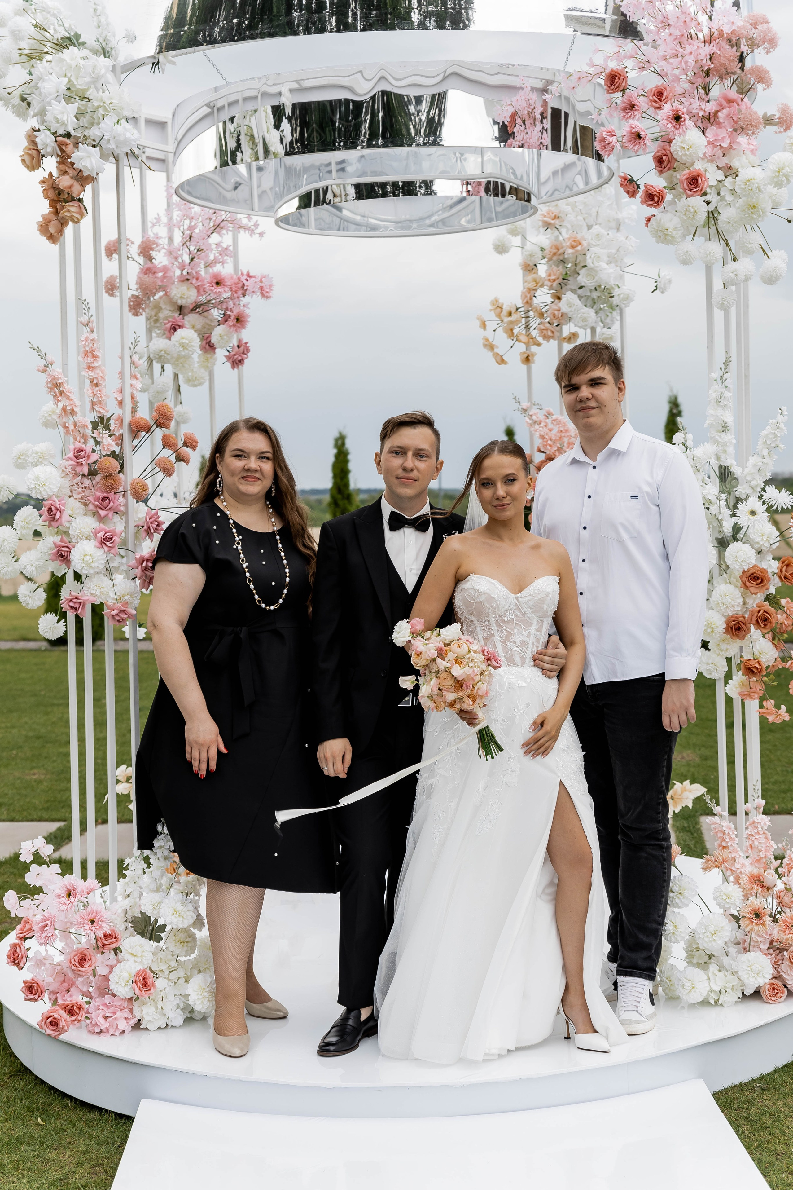 Алина | Александр. Свадебный фотограф Надежда Рыжикова