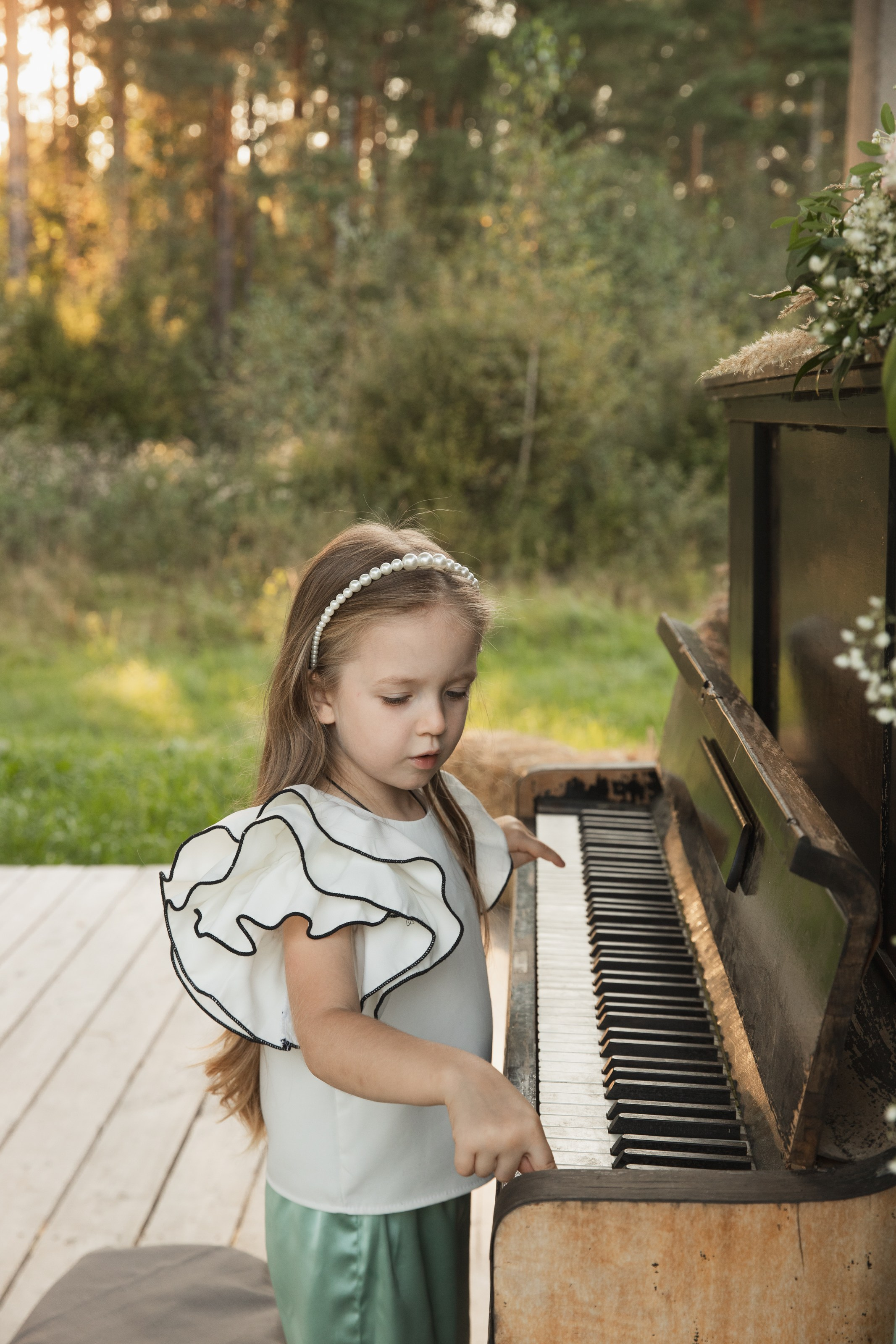Банкет на Ферме Пешково. Свадебный и портретный фотограф в Москве Мария Кравченко