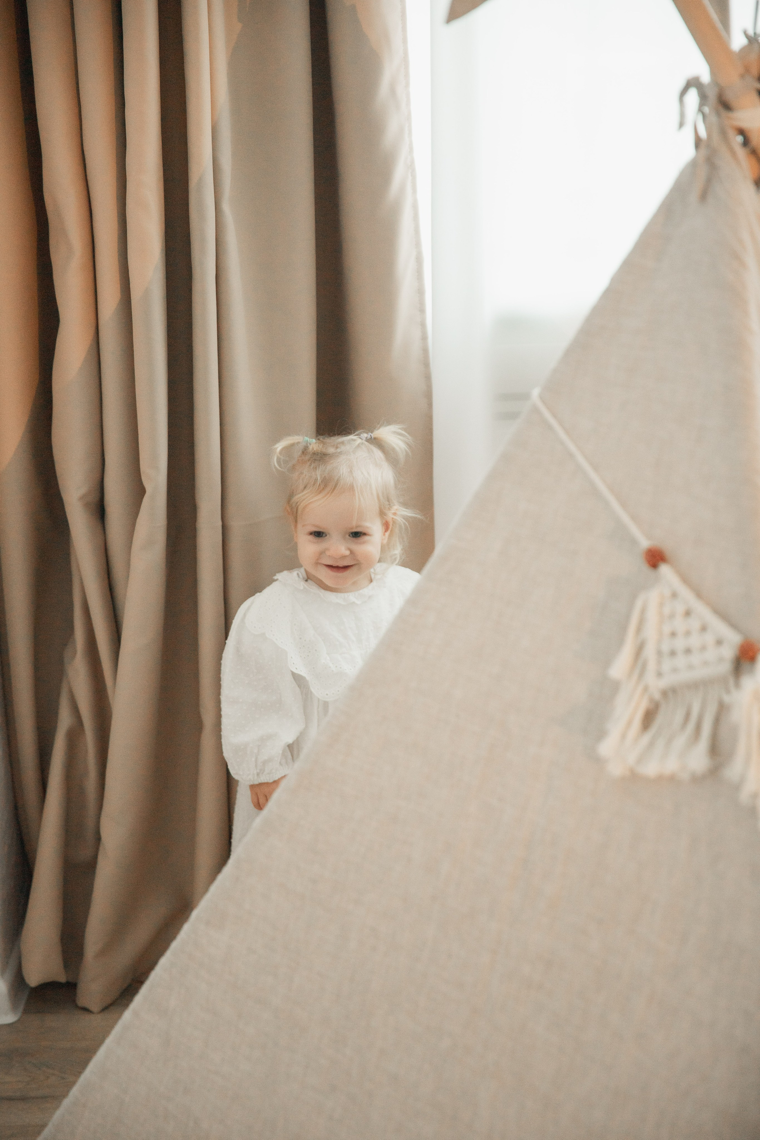 Мама и дочка. Свадебный и портретный фотограф в Москве Мария Кравченко