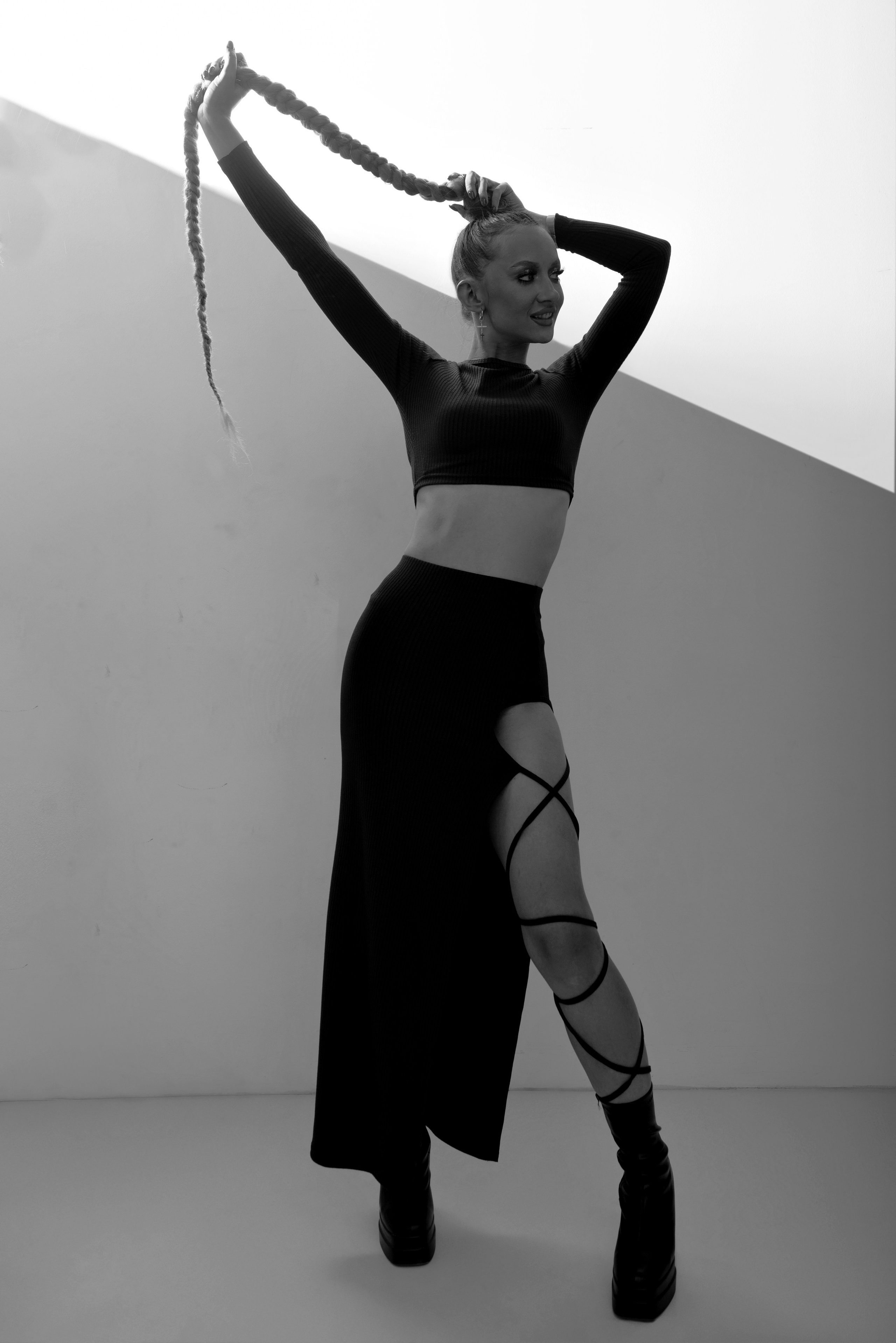 Аня. Фотограф в Витебске Сергей Томашев