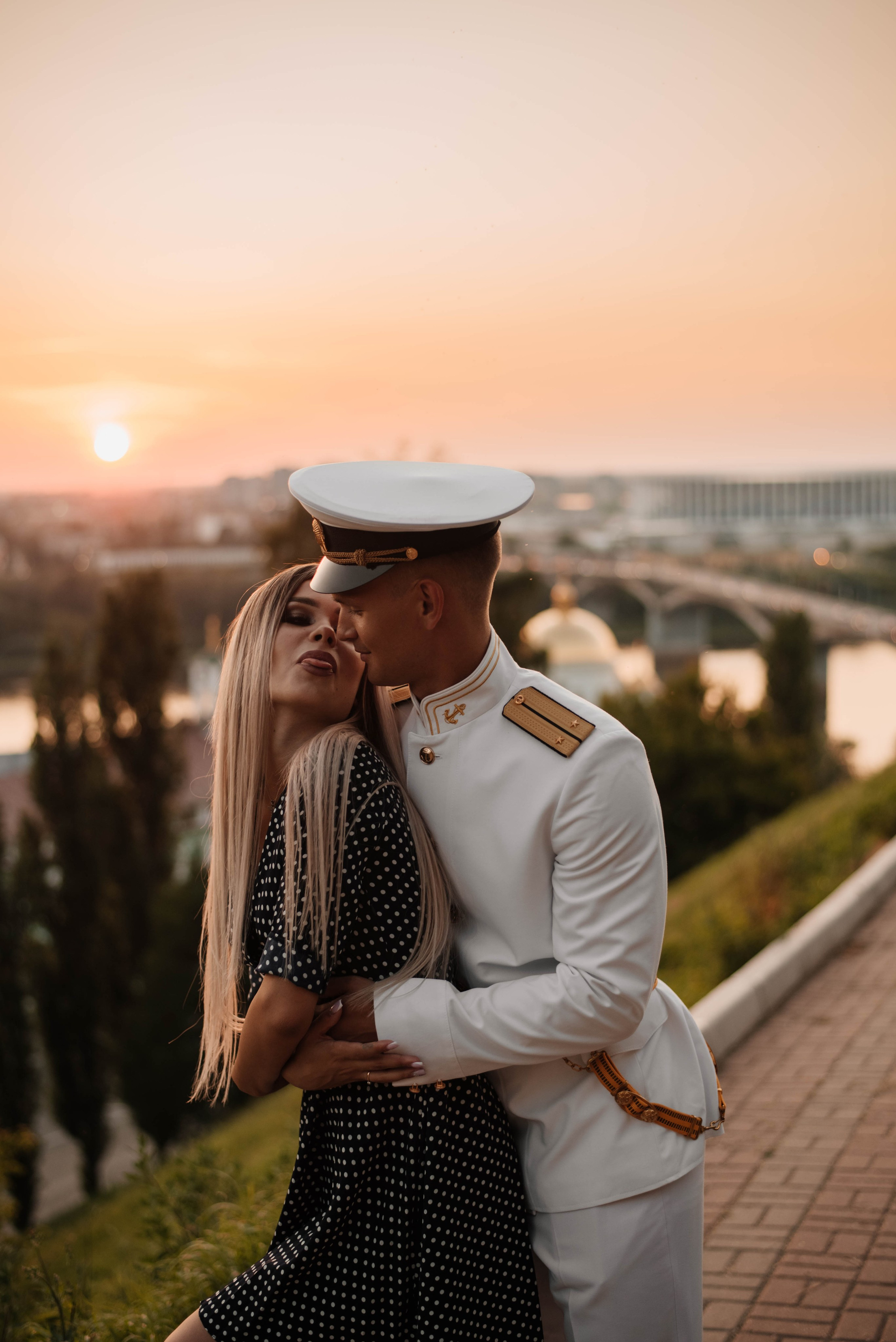 Диана ♡ Артем. Фотограф Ольга Плеханова | Нижний Новгород, Москва