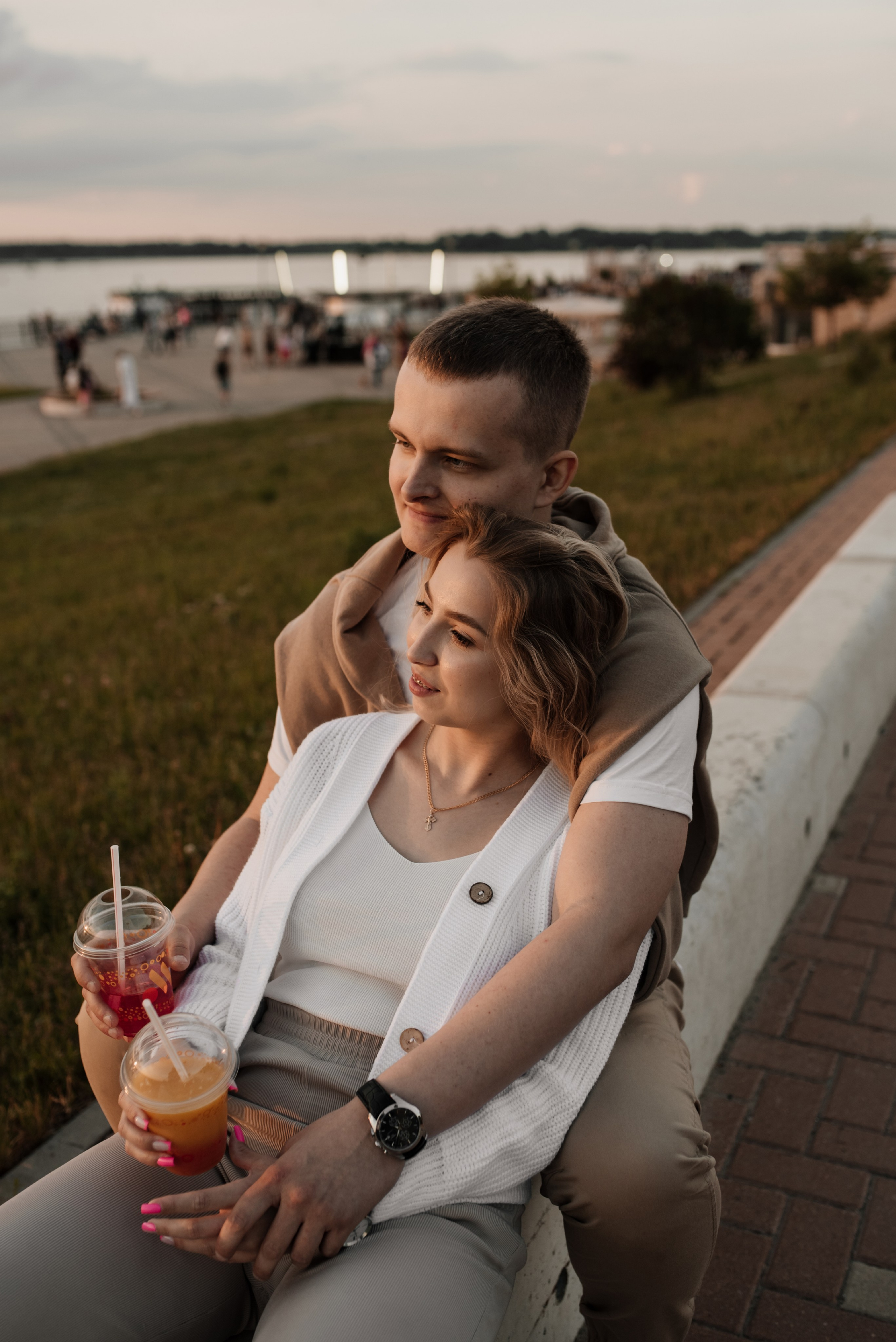 Карина ♡ Саша. Фотограф Ольга Плеханова | Нижний Новгород, Москва