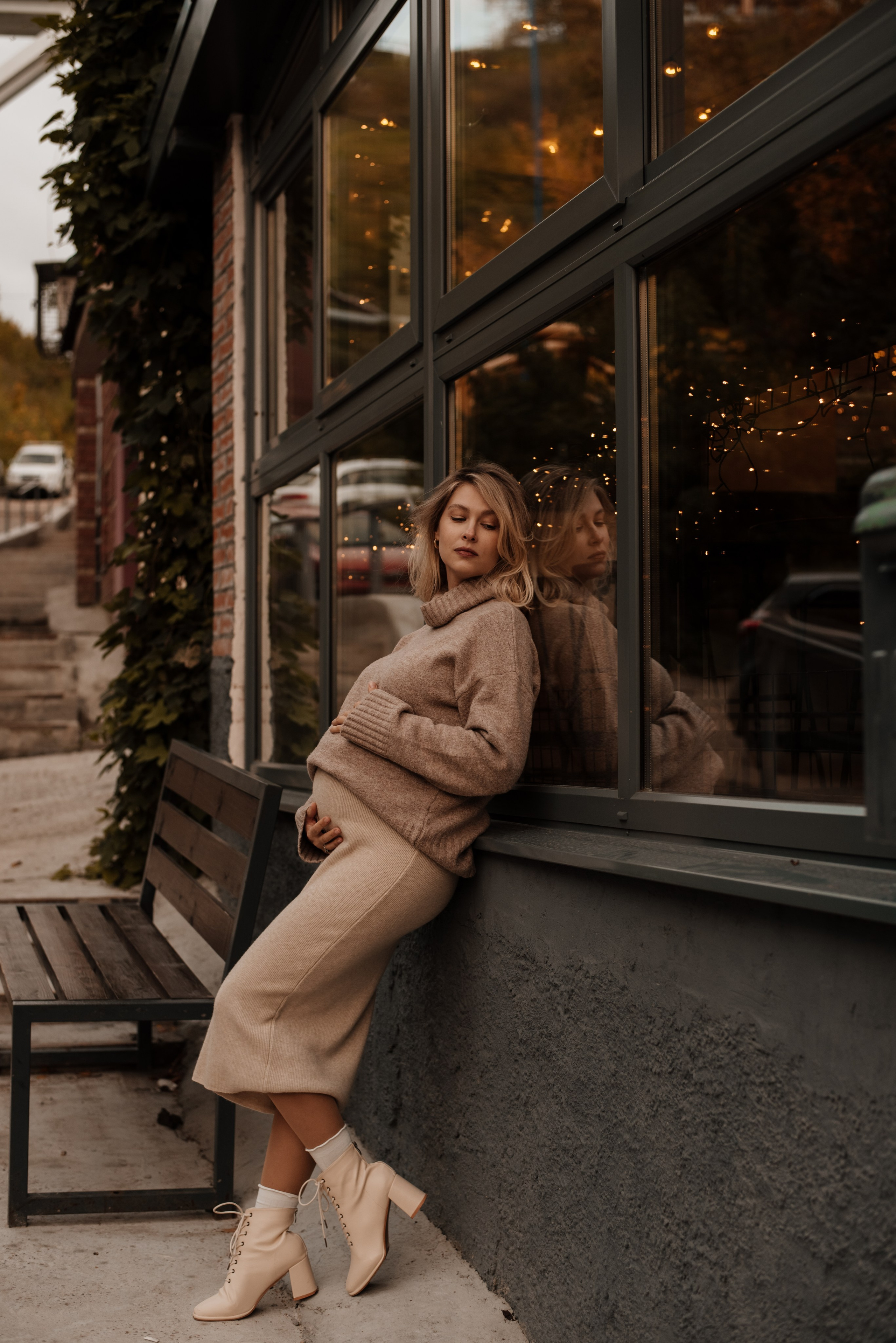 Маша ♡ Мия ♡ Феликс. Фотограф Ольга Плеханова | Нижний Новгород, Москва