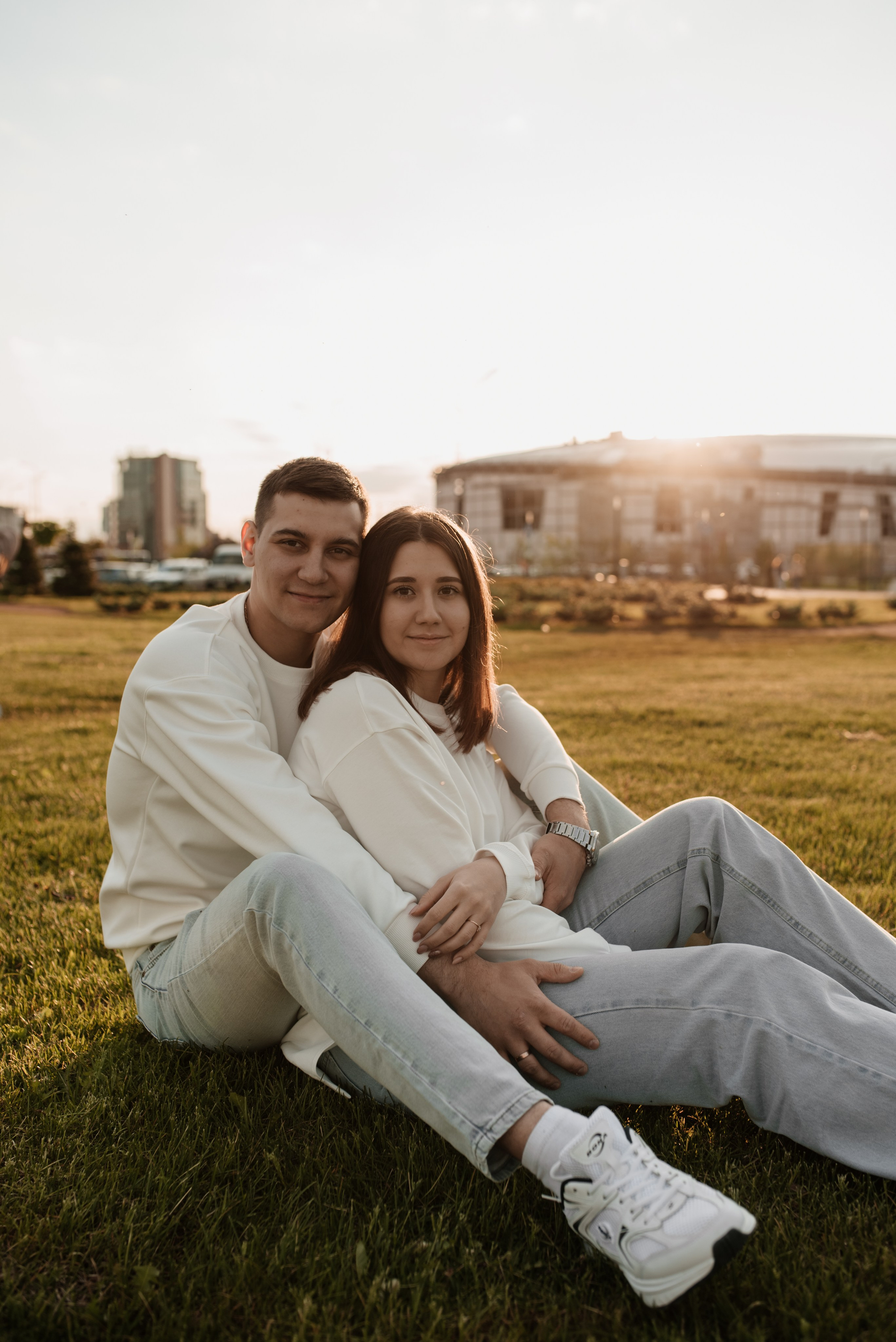 Лера ♡ Белла ♡ Максим. Фотограф Ольга Плеханова | Нижний Новгород, Москва