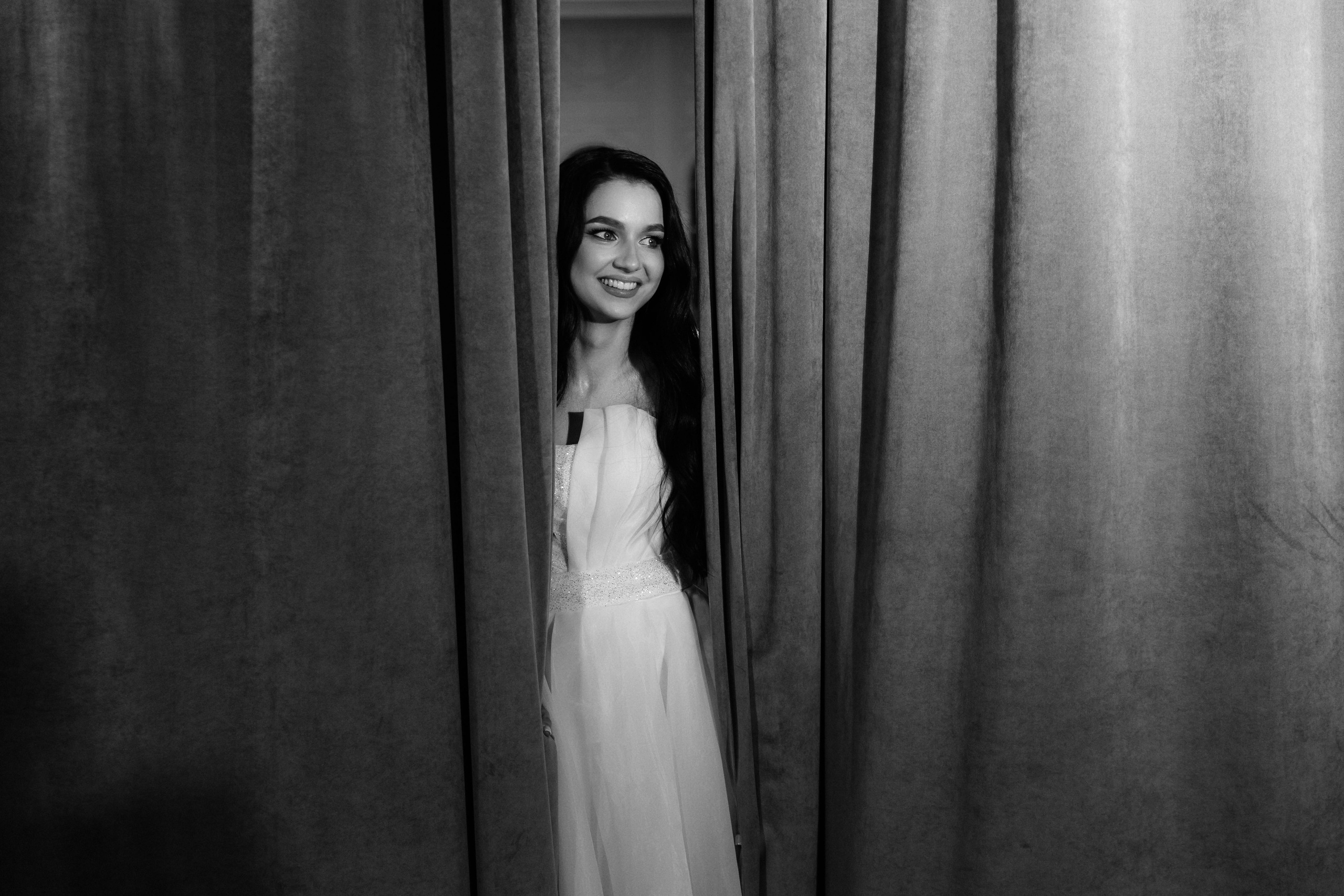 J & S. Свадебный фотограф Алина Хабарова