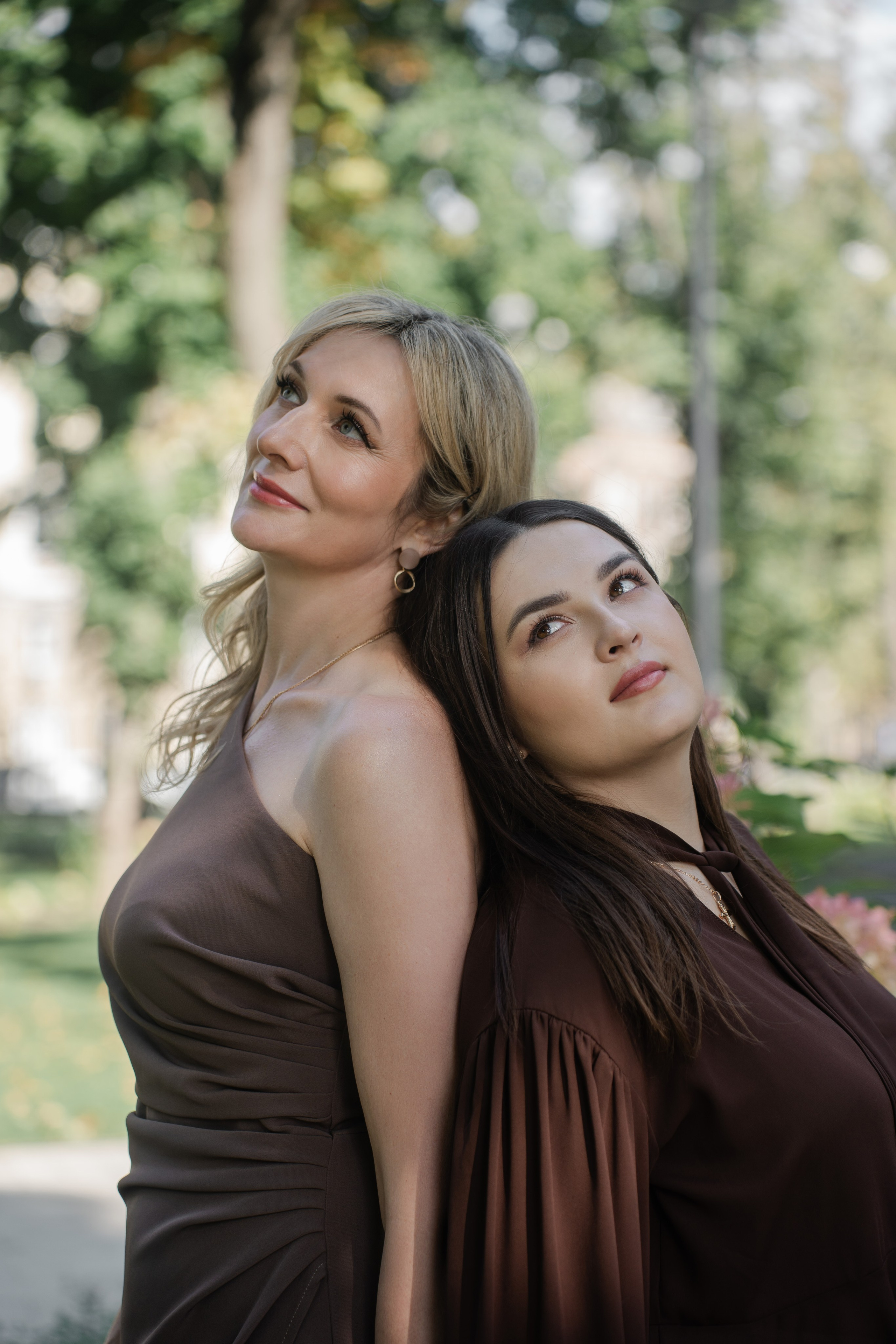 Римма с семьей. Фотограф в Воронеже Юлия Игнатьева