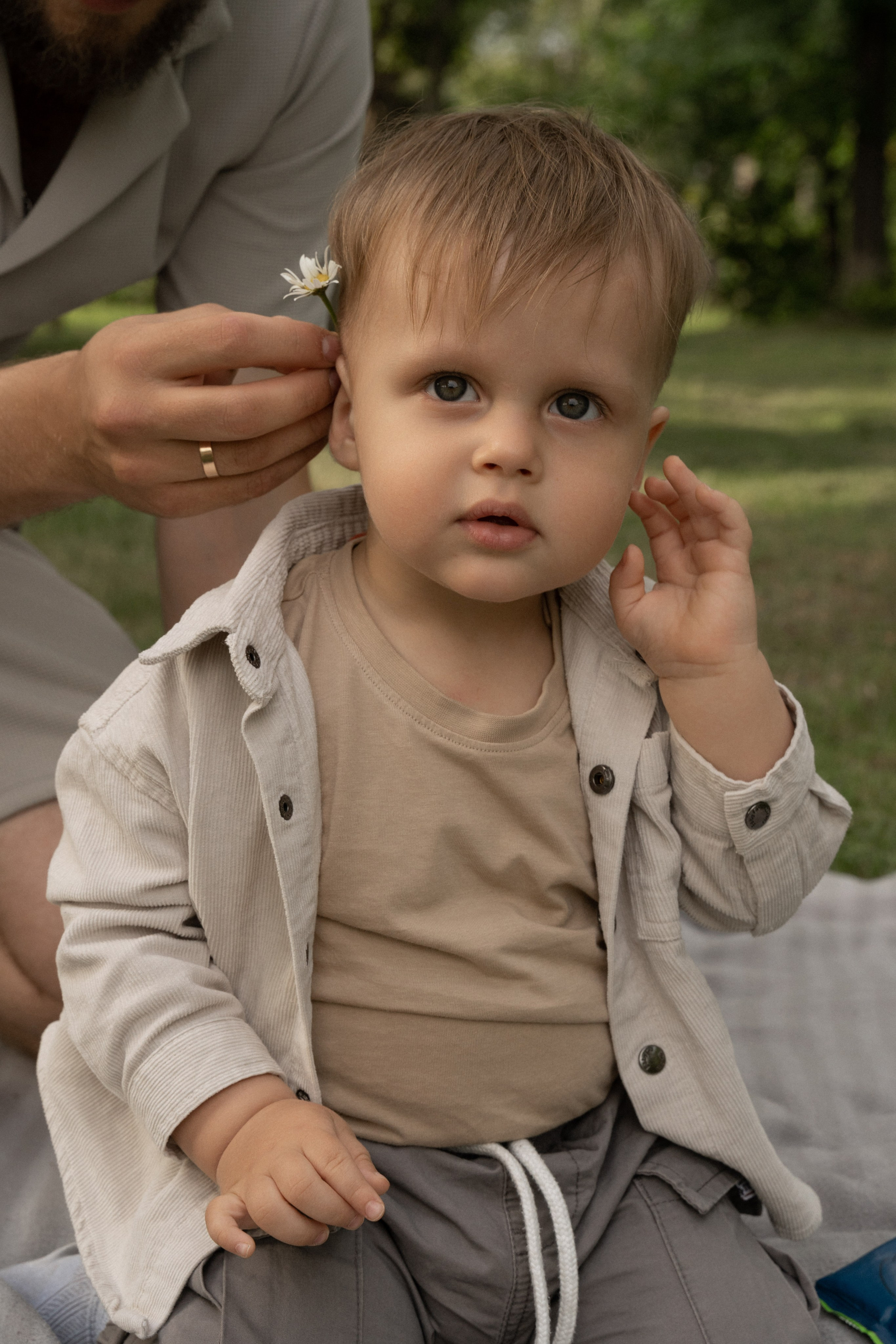 Одним летним днём. Моменты и истории о вас настоящих