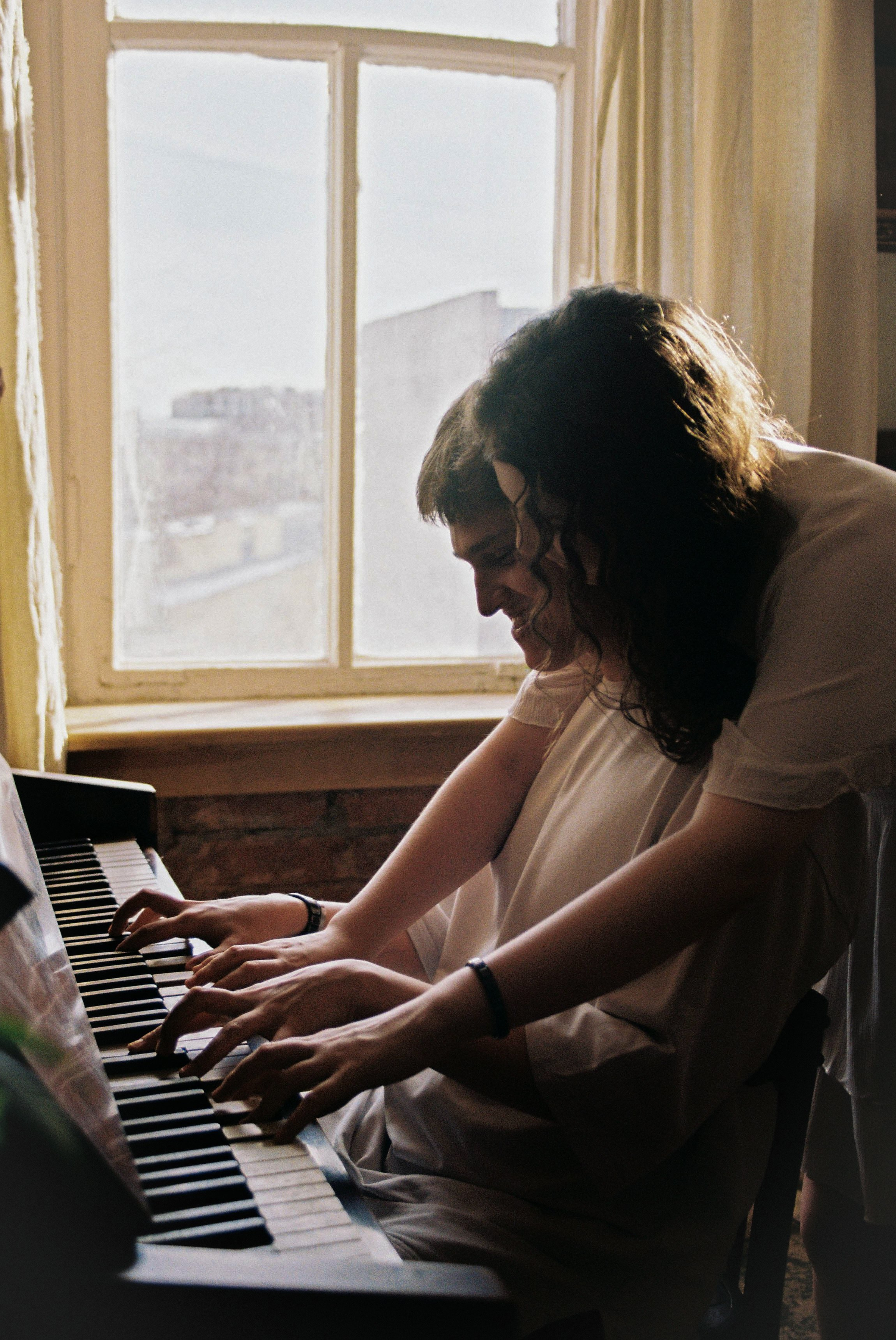 Masha&Senya. Daria Y. Фототерапия │ Санкт-Петербург