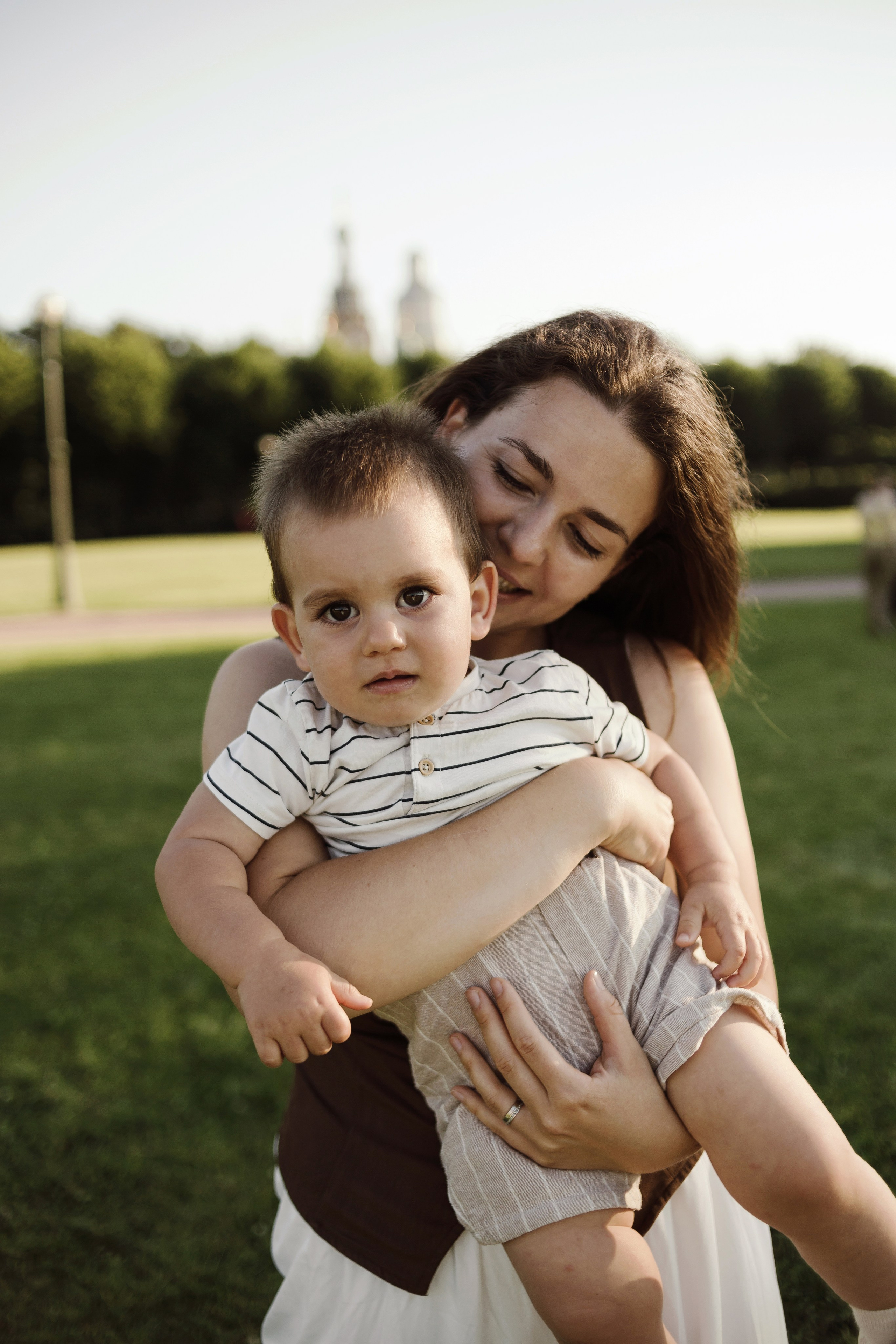Аня и Альперен. Портретный фотограф в Санкт-Петербурге Элина Ситникова