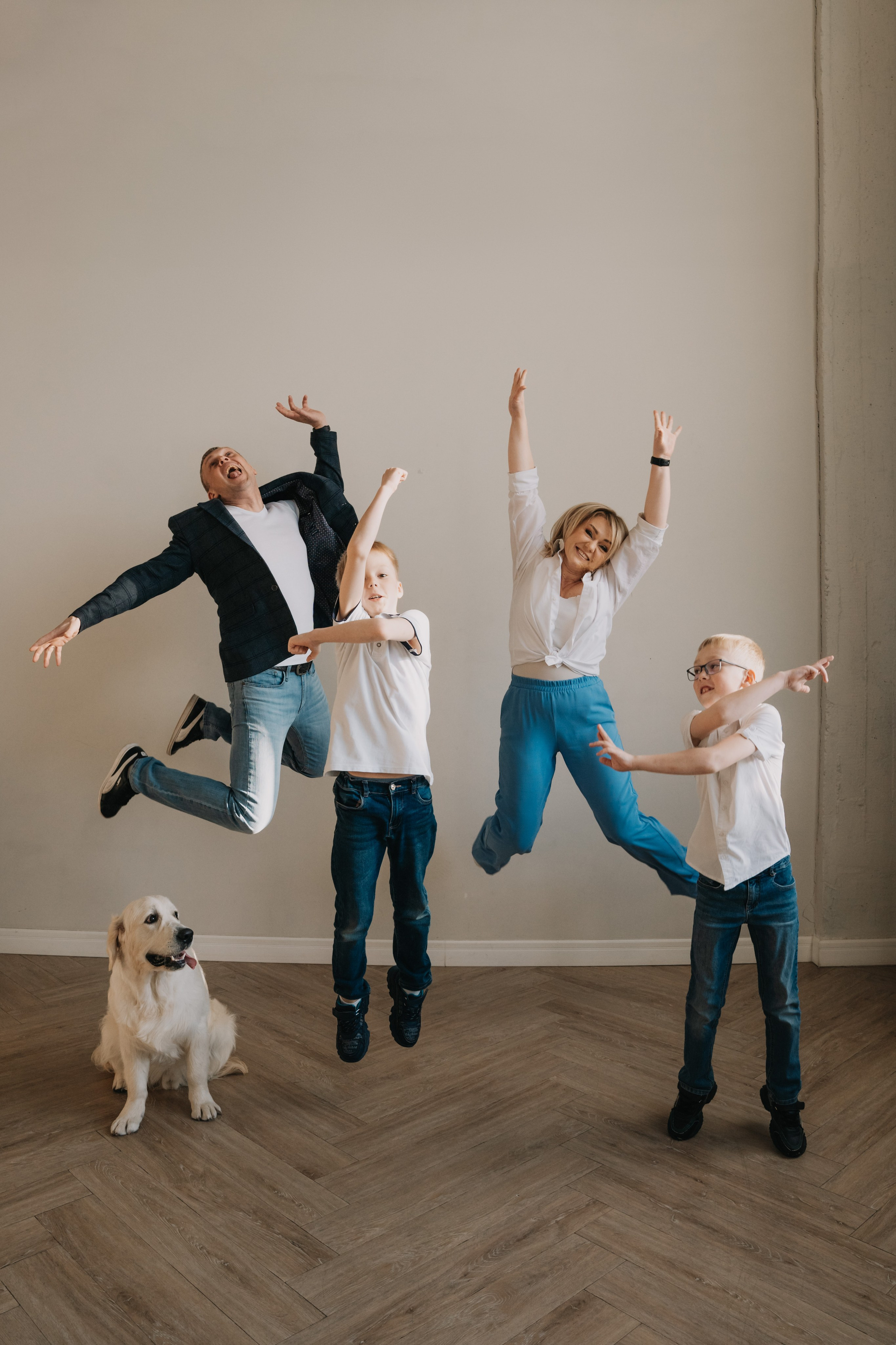 Семейные истории. Ульяна Ремезова | Фотограф | Челябинск