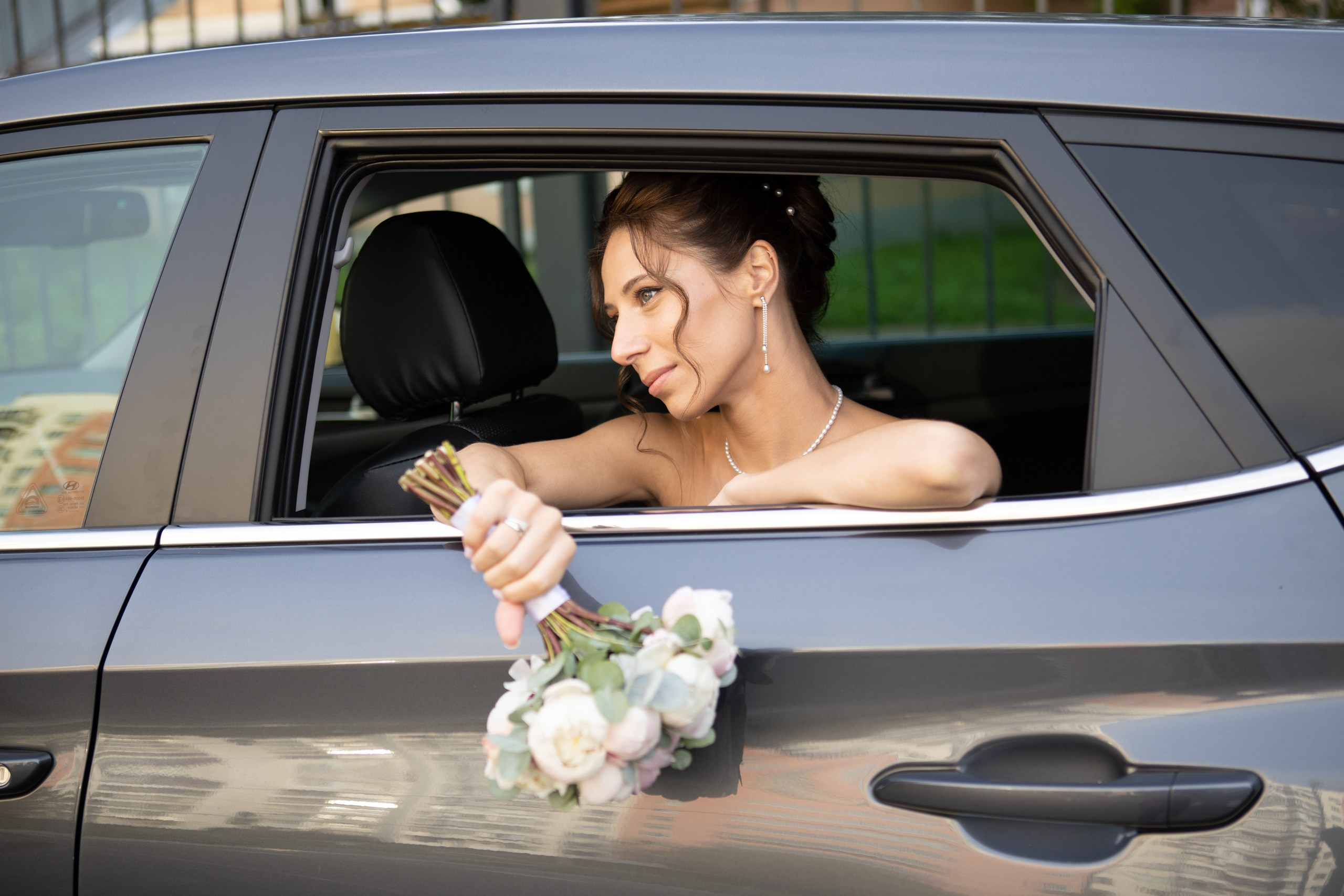 Анастасия и Алексей Вегас. Свадебный фотограф в Москве