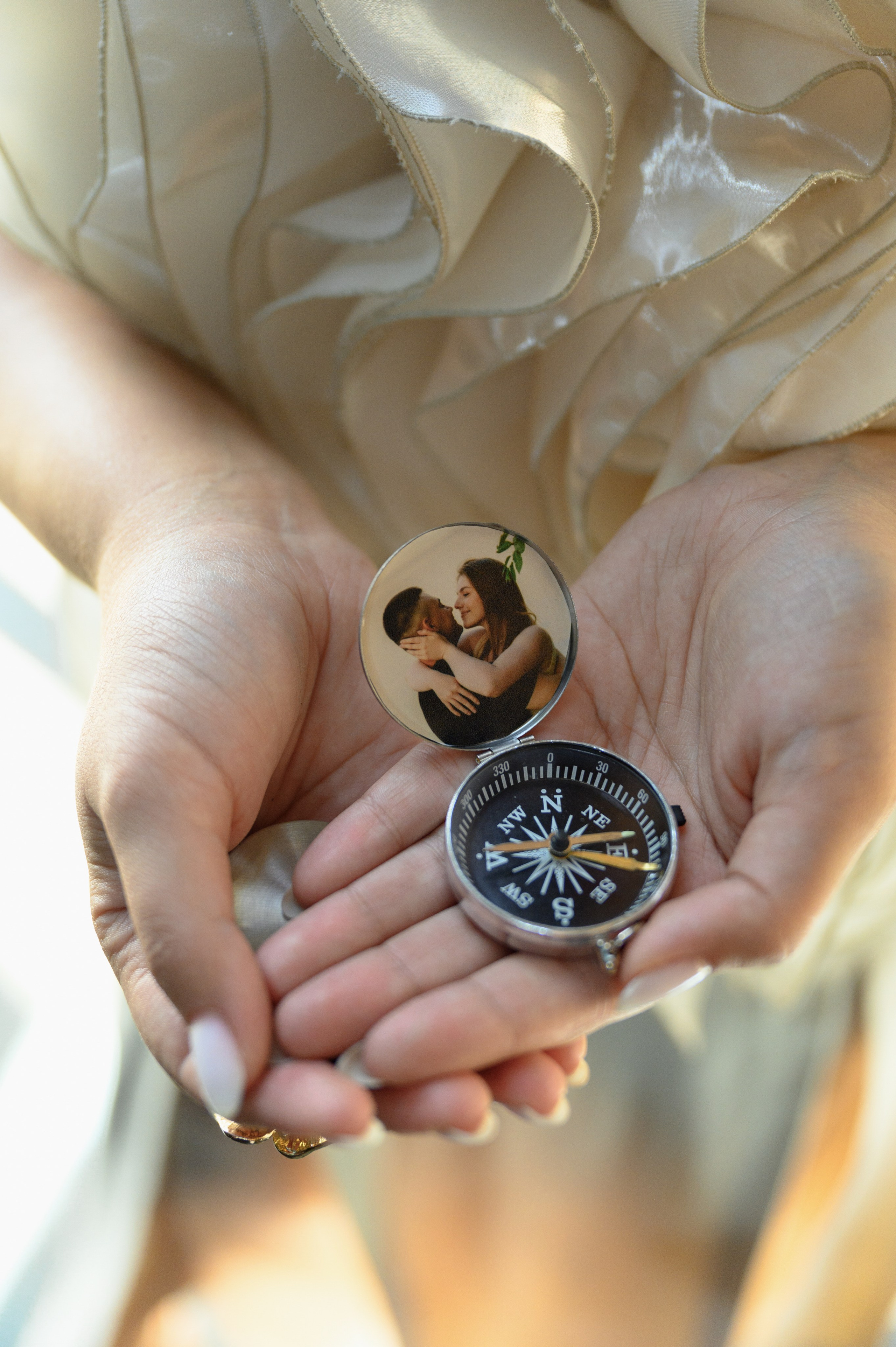 Алексей и Анастасия. Свадебный фотограф и видеограф