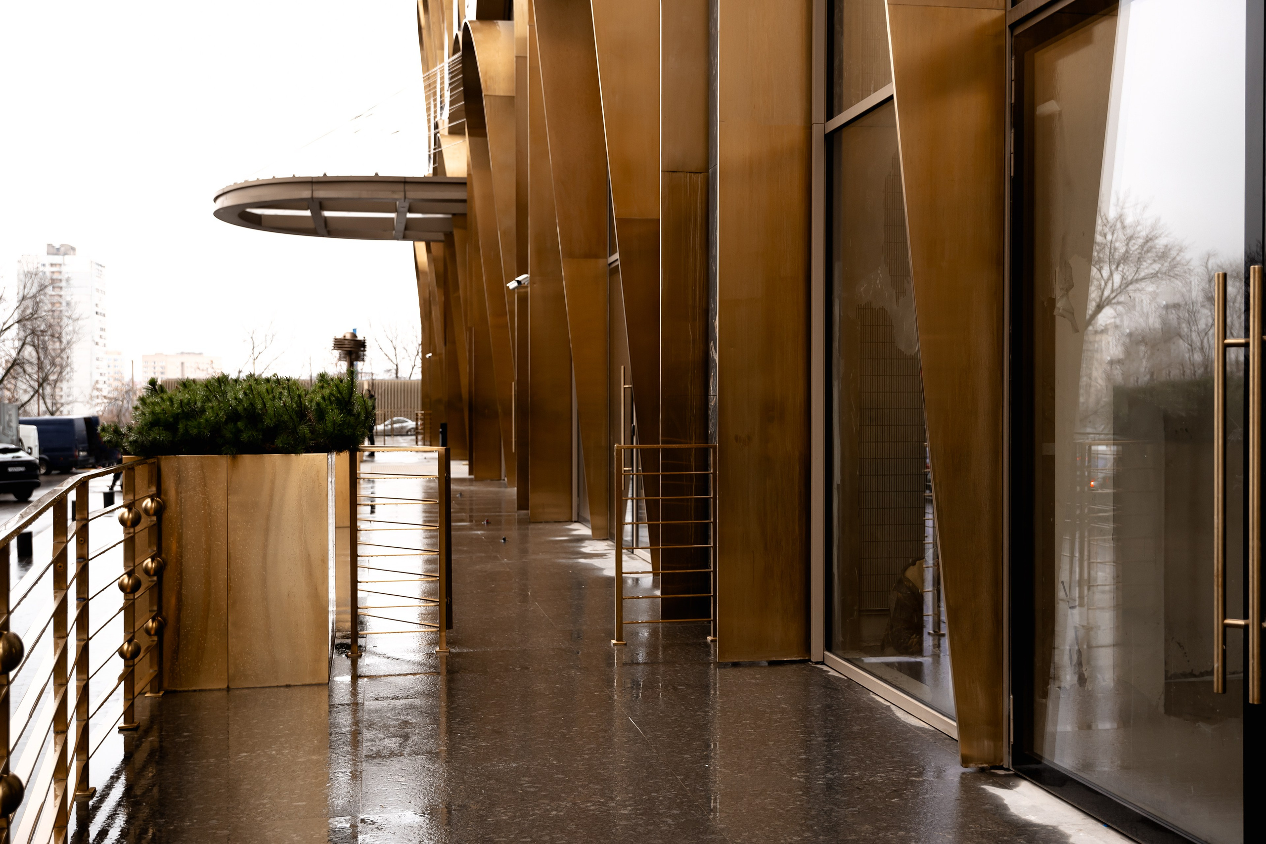 ENZO HOTEL _Застройка. Свадебный/Портретный фотограф снимаю в Москве