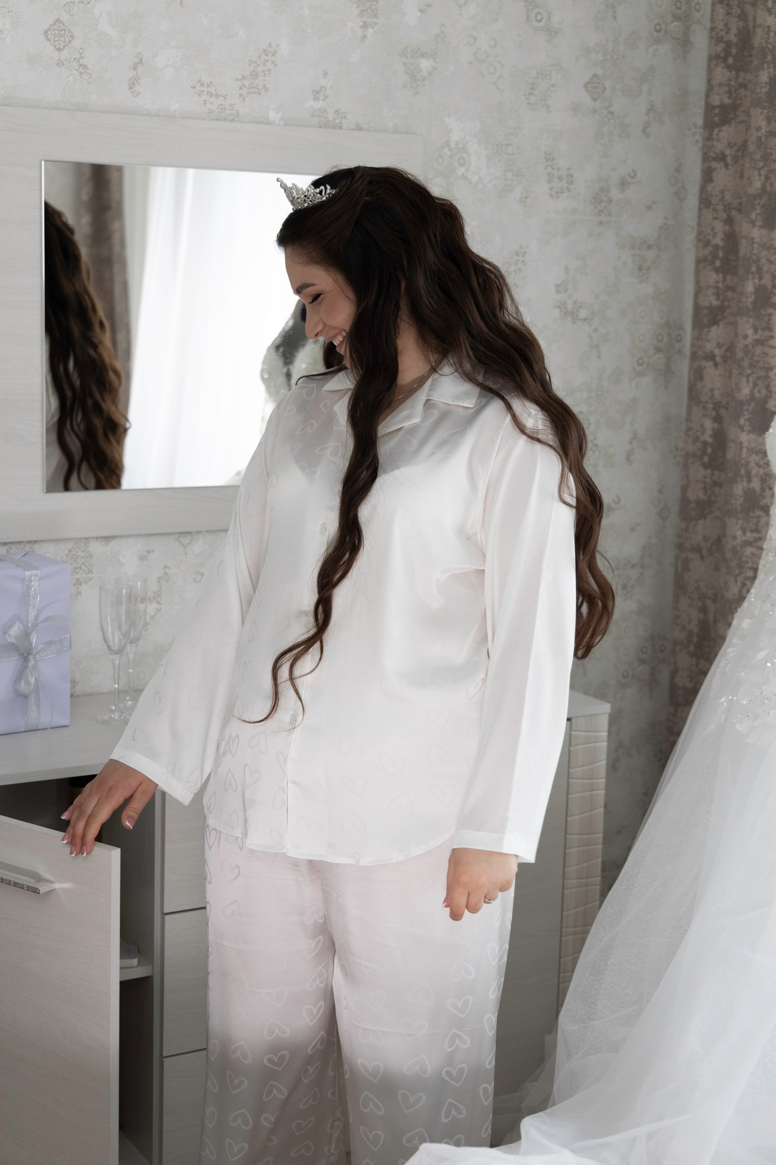 Утро невесты Вероника. Olya Posnimay