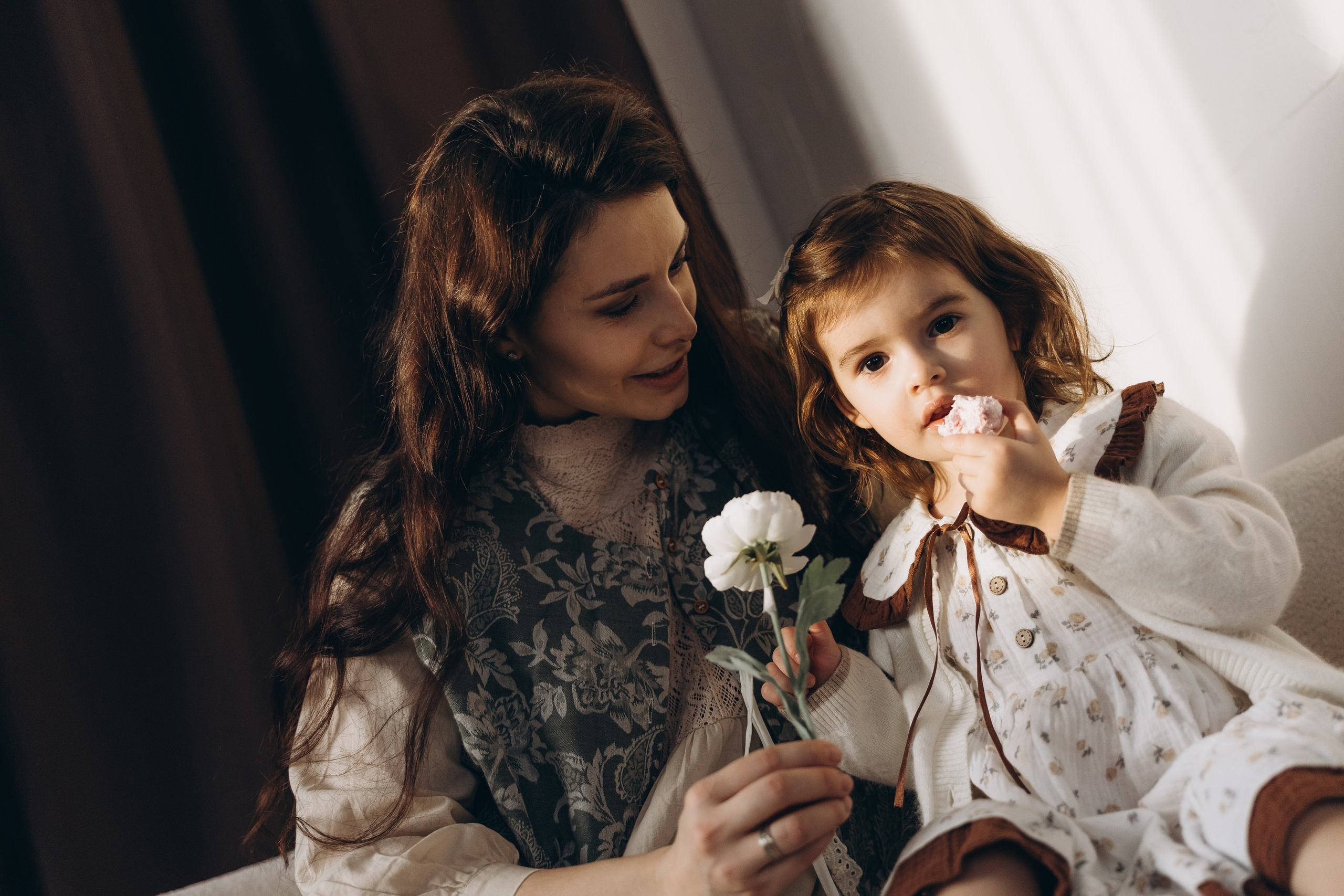 FAMILY. Семейный и портретный фотограф в Новом Уренгое