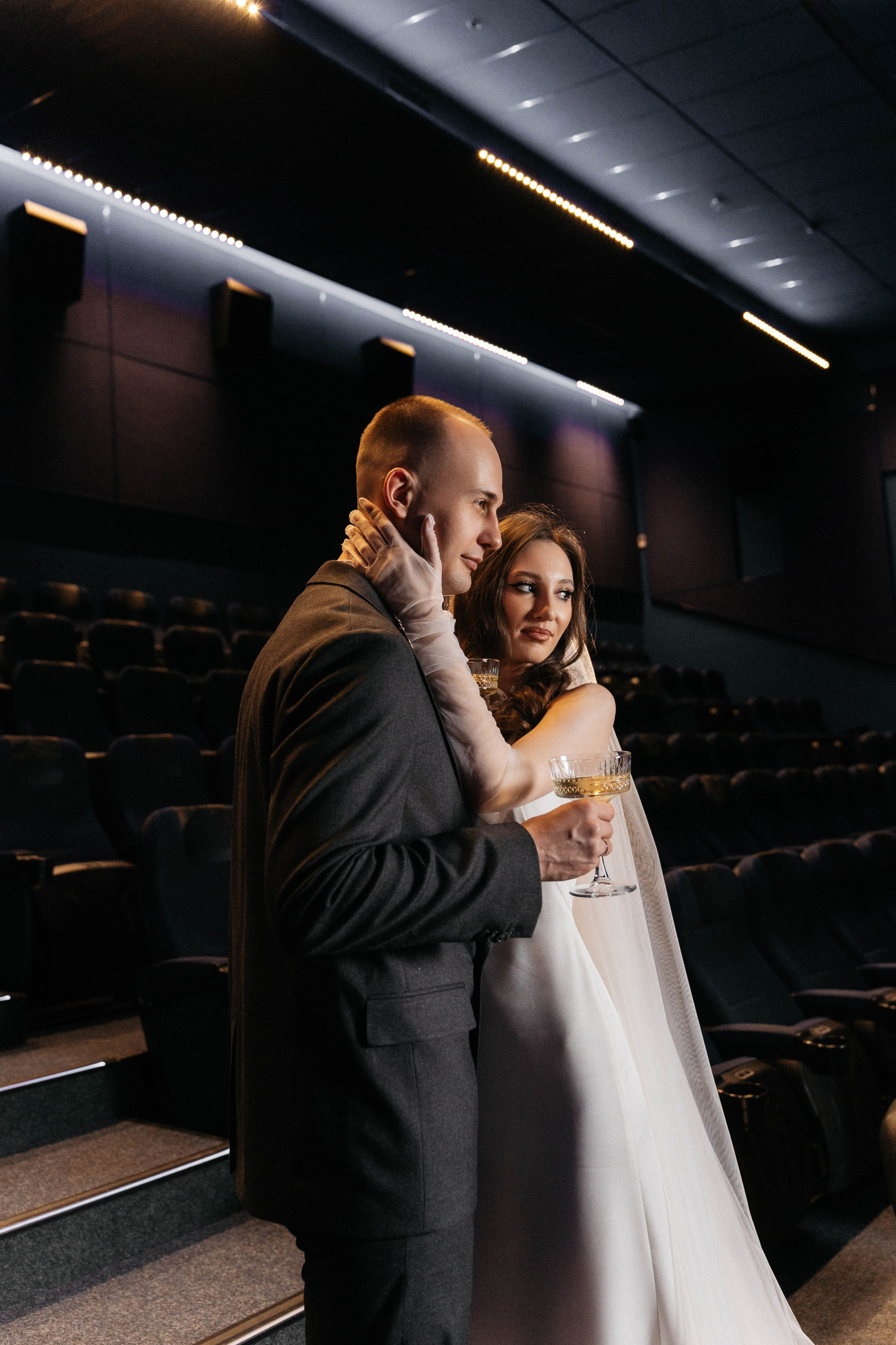 Dmitry & Antonina. Свадебный фотограф в Воронеже Самохина Екатерина