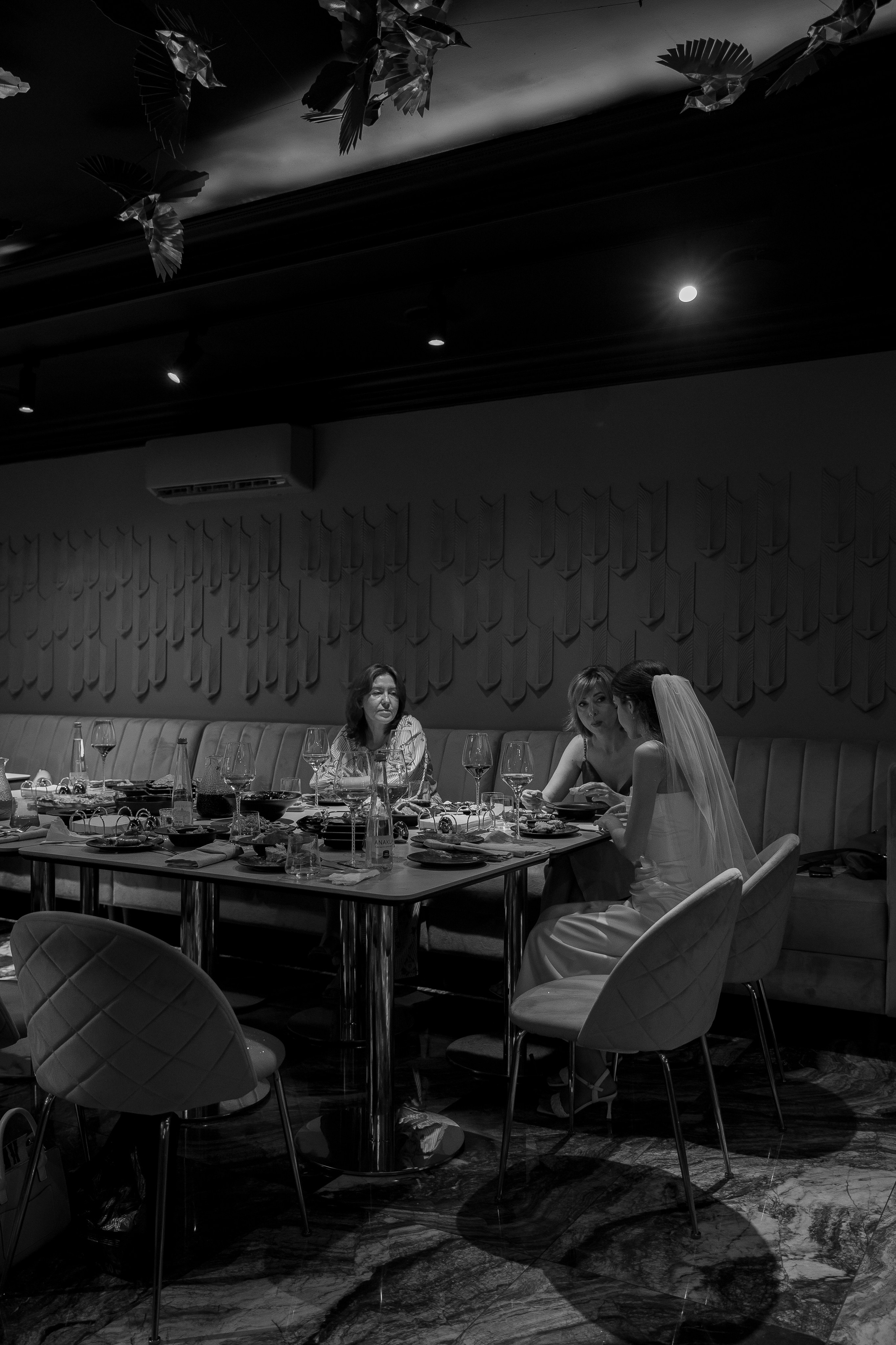 D & A (Вечер). Свадебный и семейный фотограф Анжелика Альашкар в Казани Татарстан