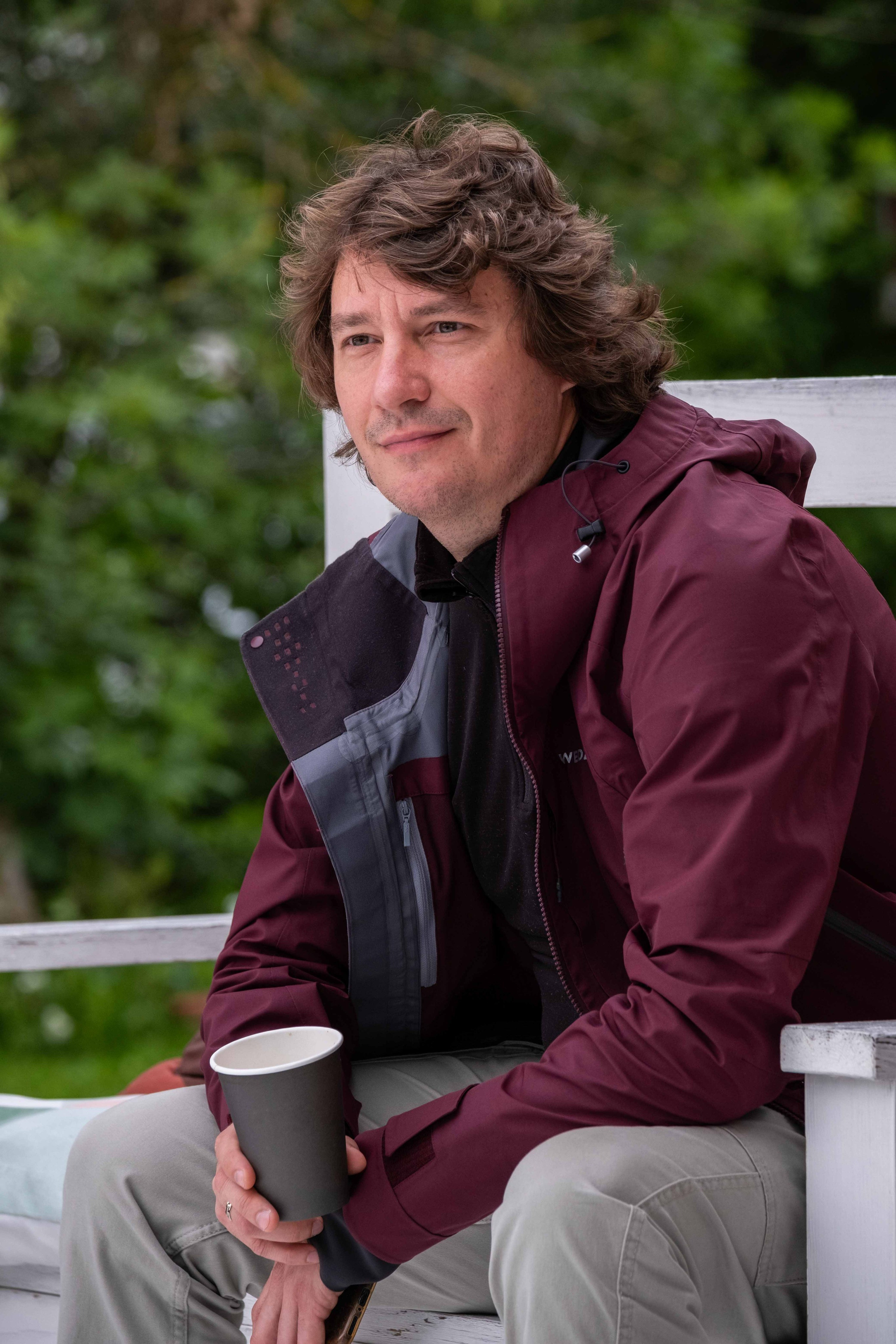 РЕГАТА. Фото тур