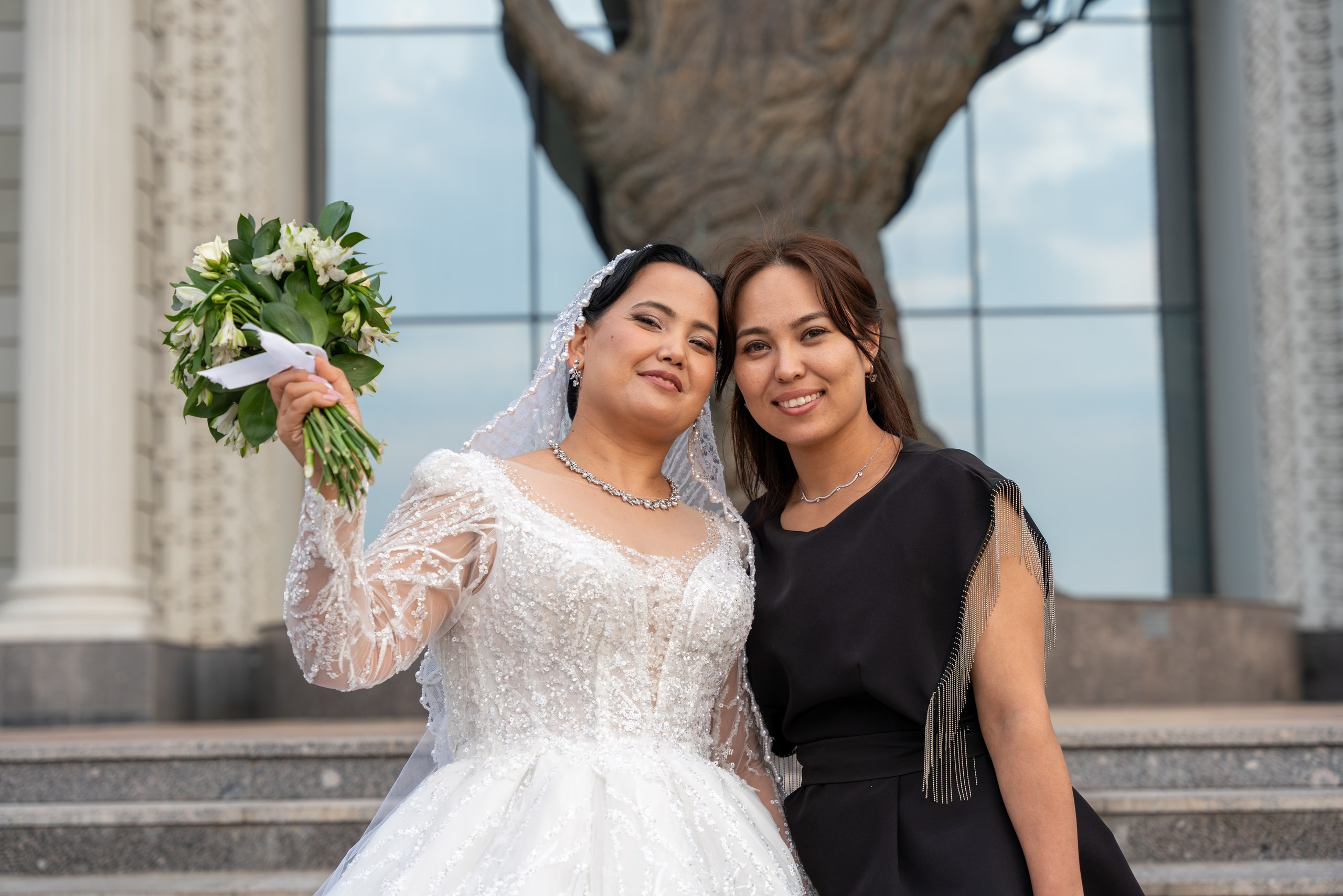 Керим и Селби. Фотограф в Казани